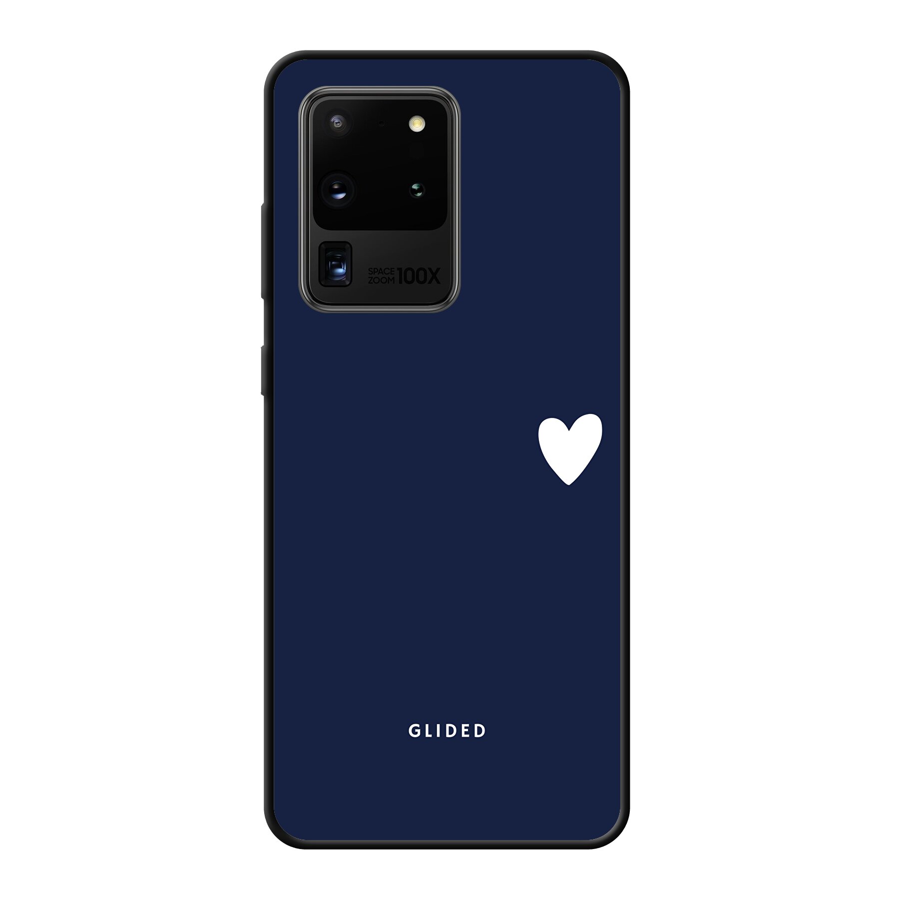 Produktbild Blue Love - Samsung Galaxy S20 Ultra 5G Handyhülle