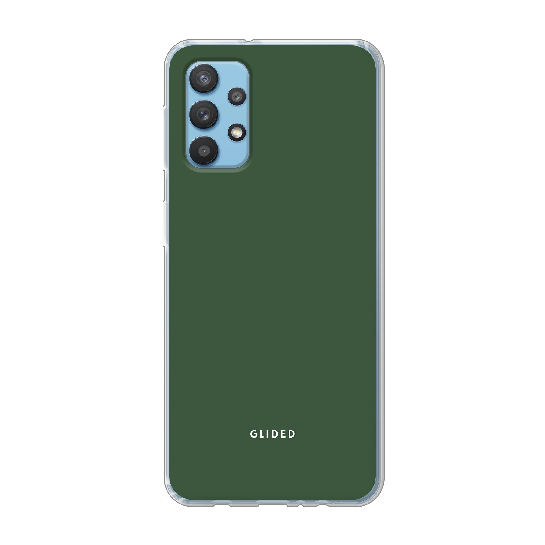 Produktbild Forest Whisper - Samsung Galaxy A32 4G Handyhülle