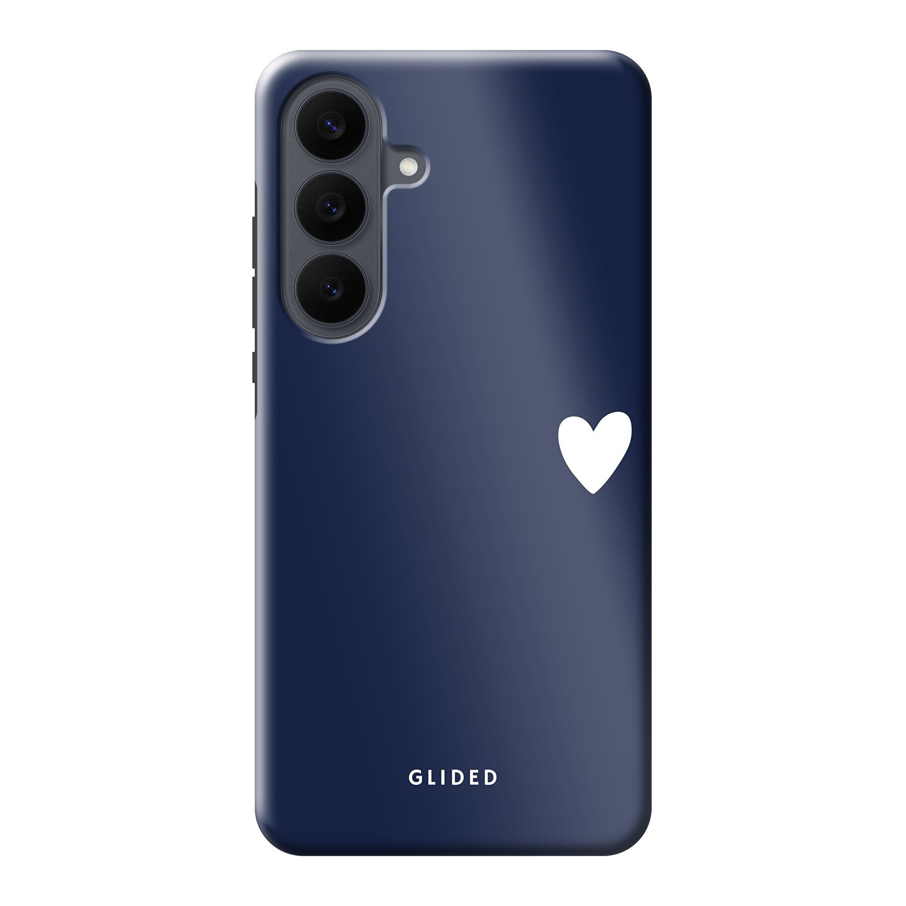 Produktbild Blue Love - Samsung Galaxy S26 FE Handyhülle