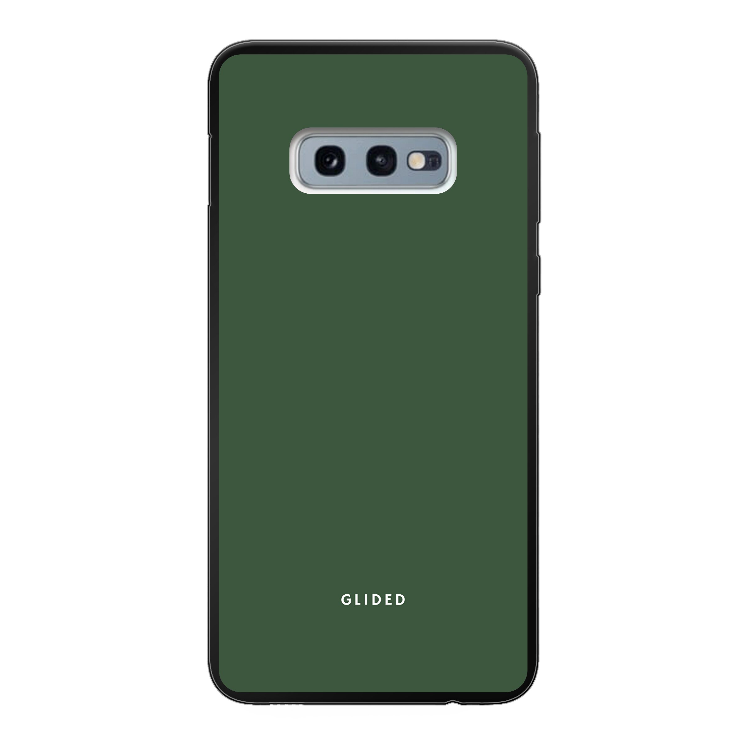 Image du produit Forest Whisper - Samsung Galaxy S10e Coque de téléphone