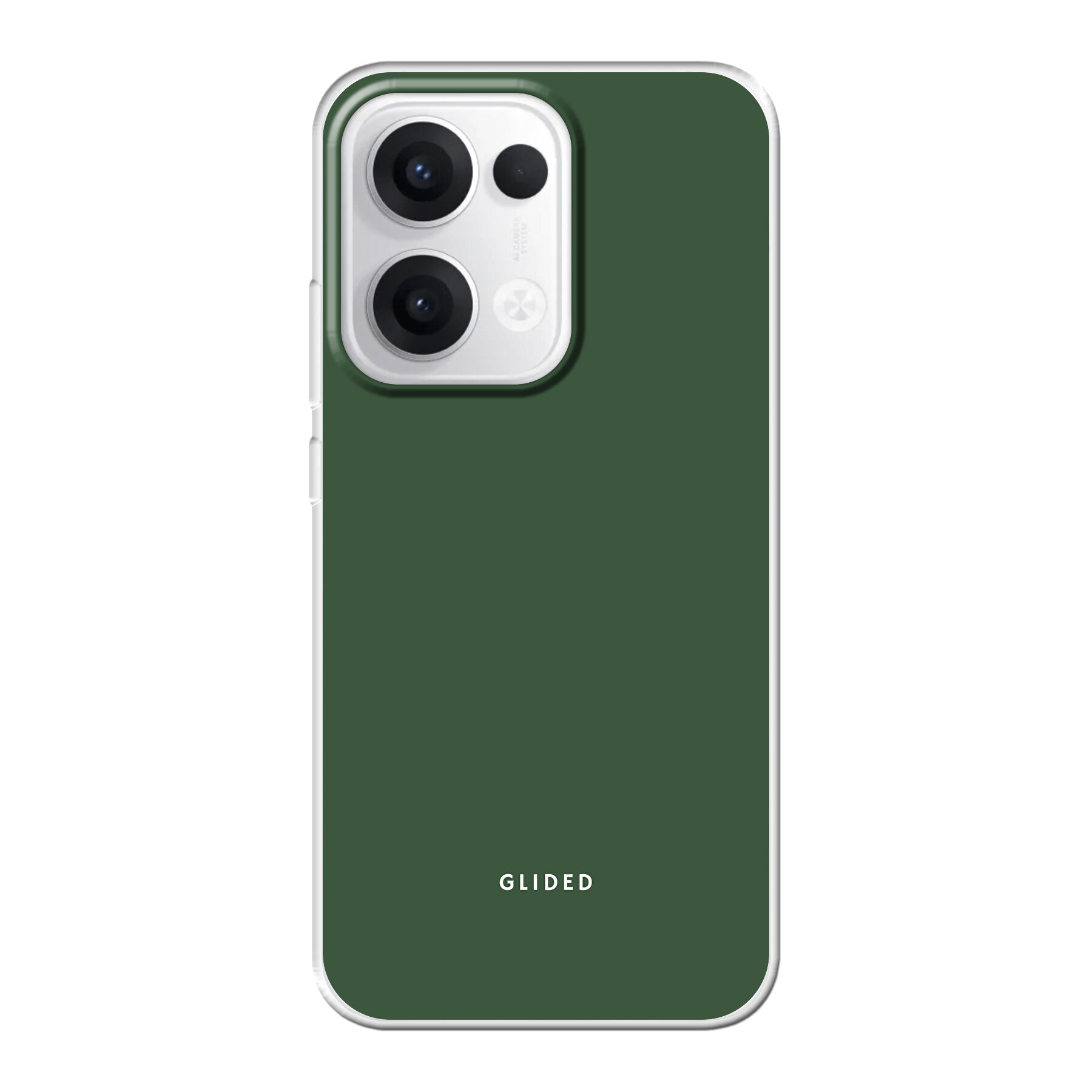 Produktbild Forest Whisper - Oppo Reno13 Handyhülle