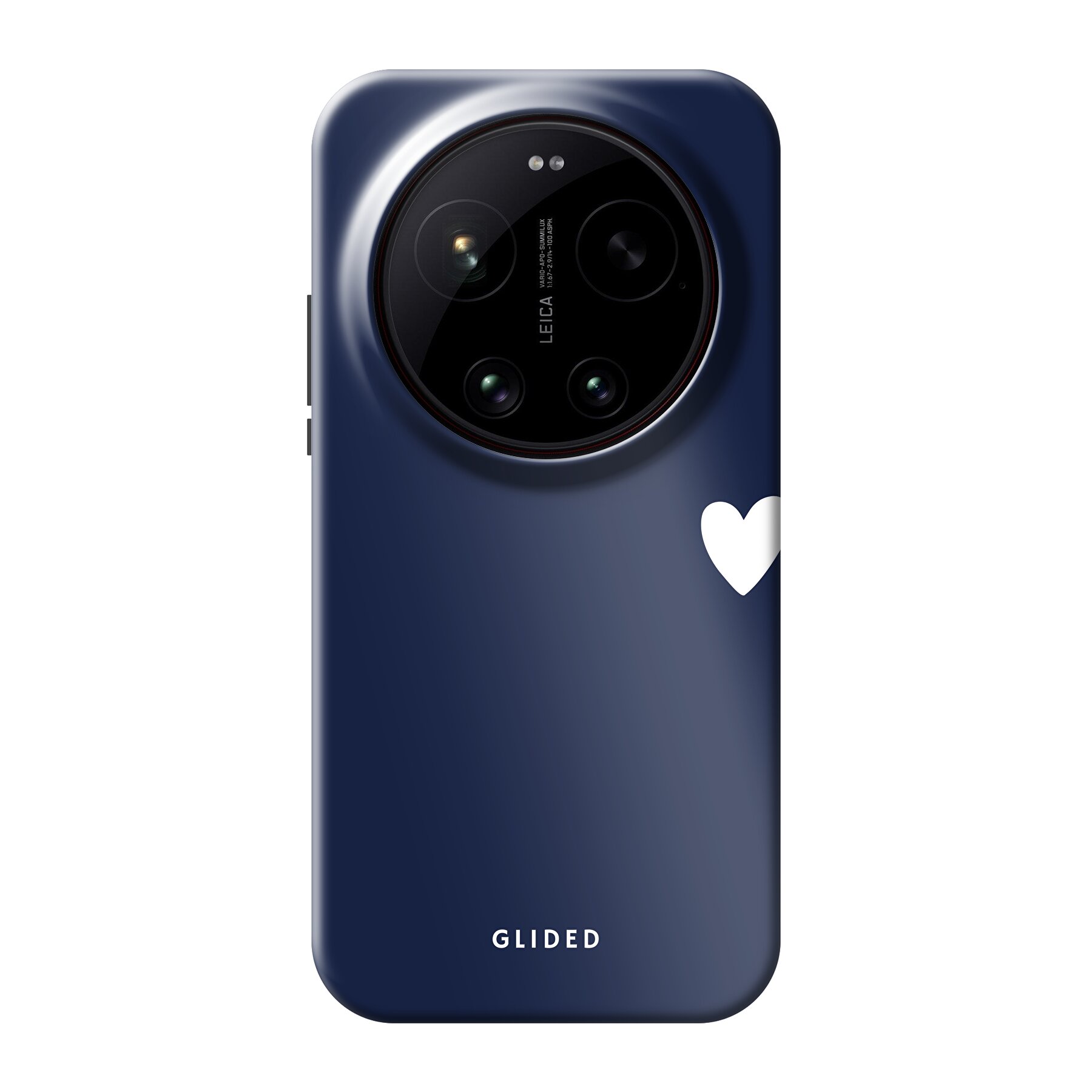 Produktbild Blue Love - Xiaomi 17 Ultra Handyhülle