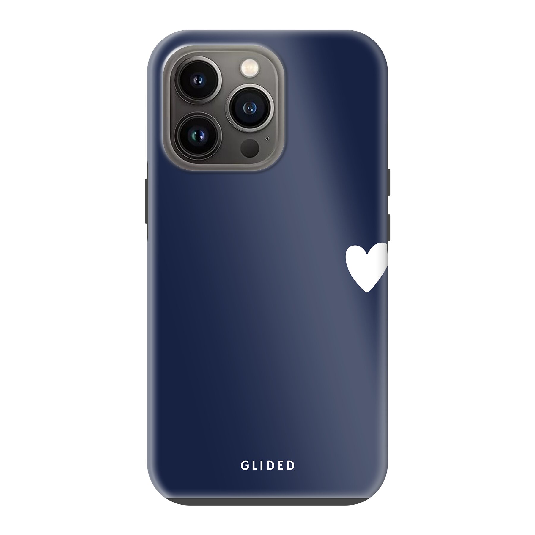 Image du produit Blue Love - iPhone 13 Pro Coque de téléphone
