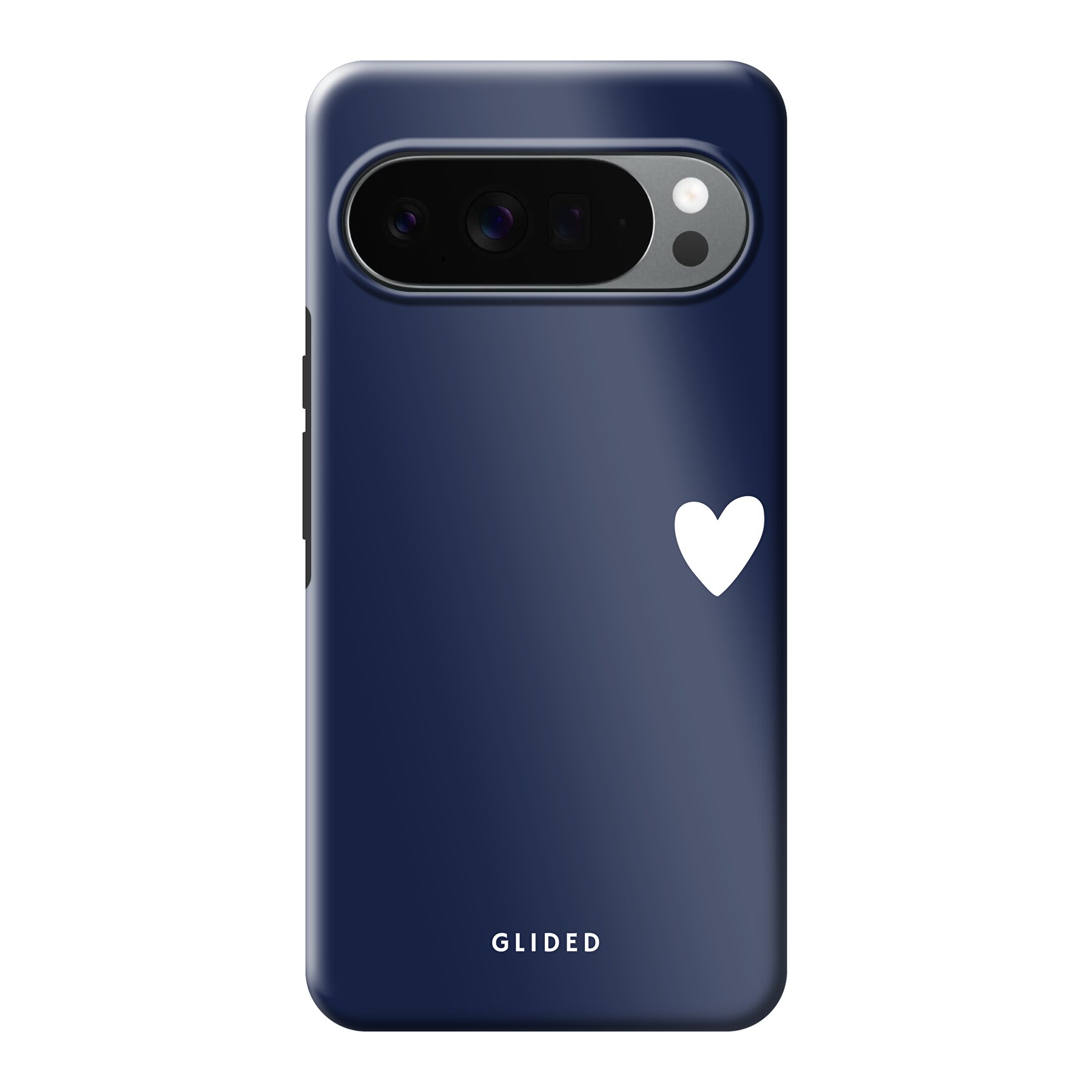 Produktbild Blue Love - Google Pixel 10 Pro XL Handyhülle