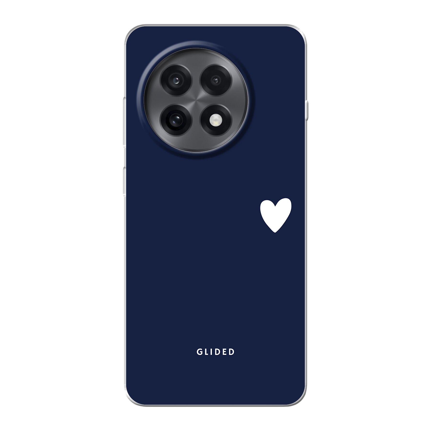 Produktbild Blue Love - OnePlus 13R Handyhülle