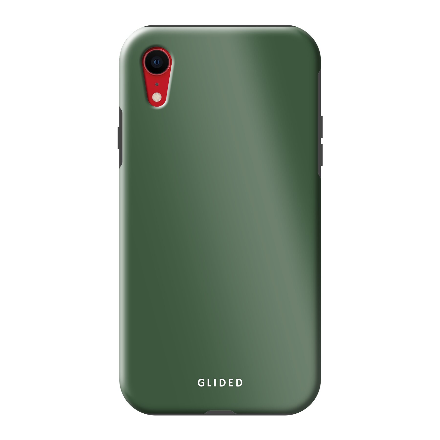 Produktbild Forest Whisper - iPhone XR Handyhülle