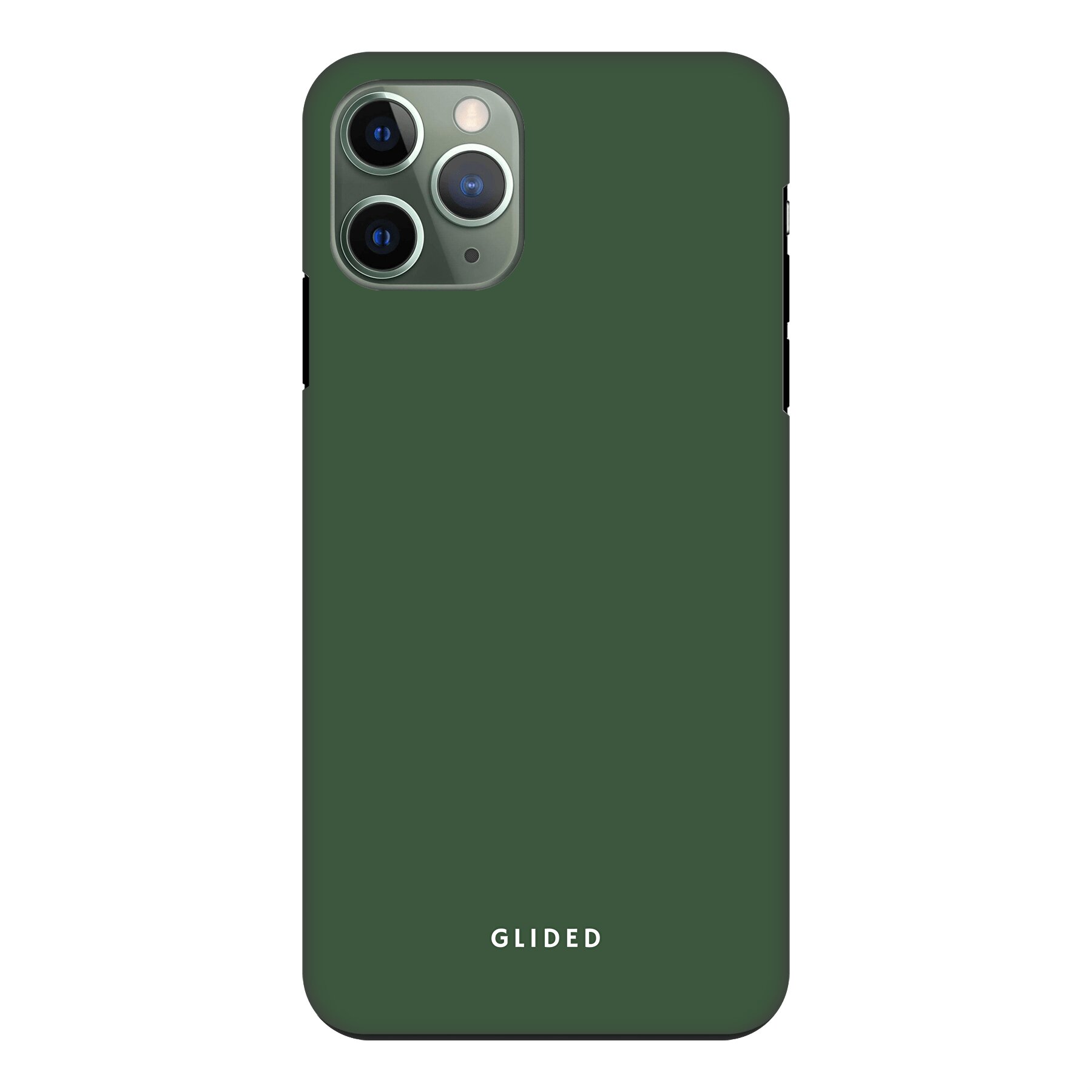 Produktbild Forest Whisper - iPhone 11 Pro Handyhülle