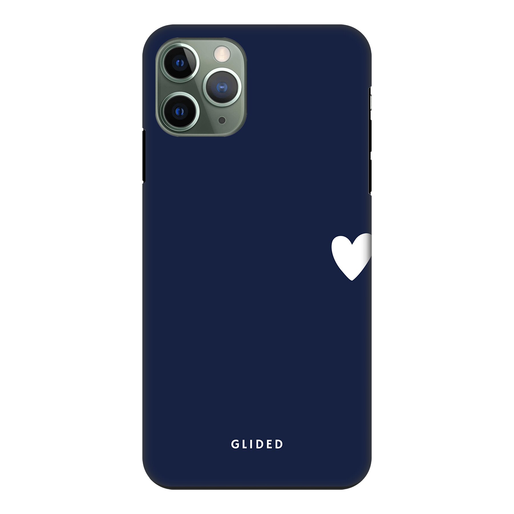 Productafbeelding Blue Love - iPhone 11 Pro Handyhülle