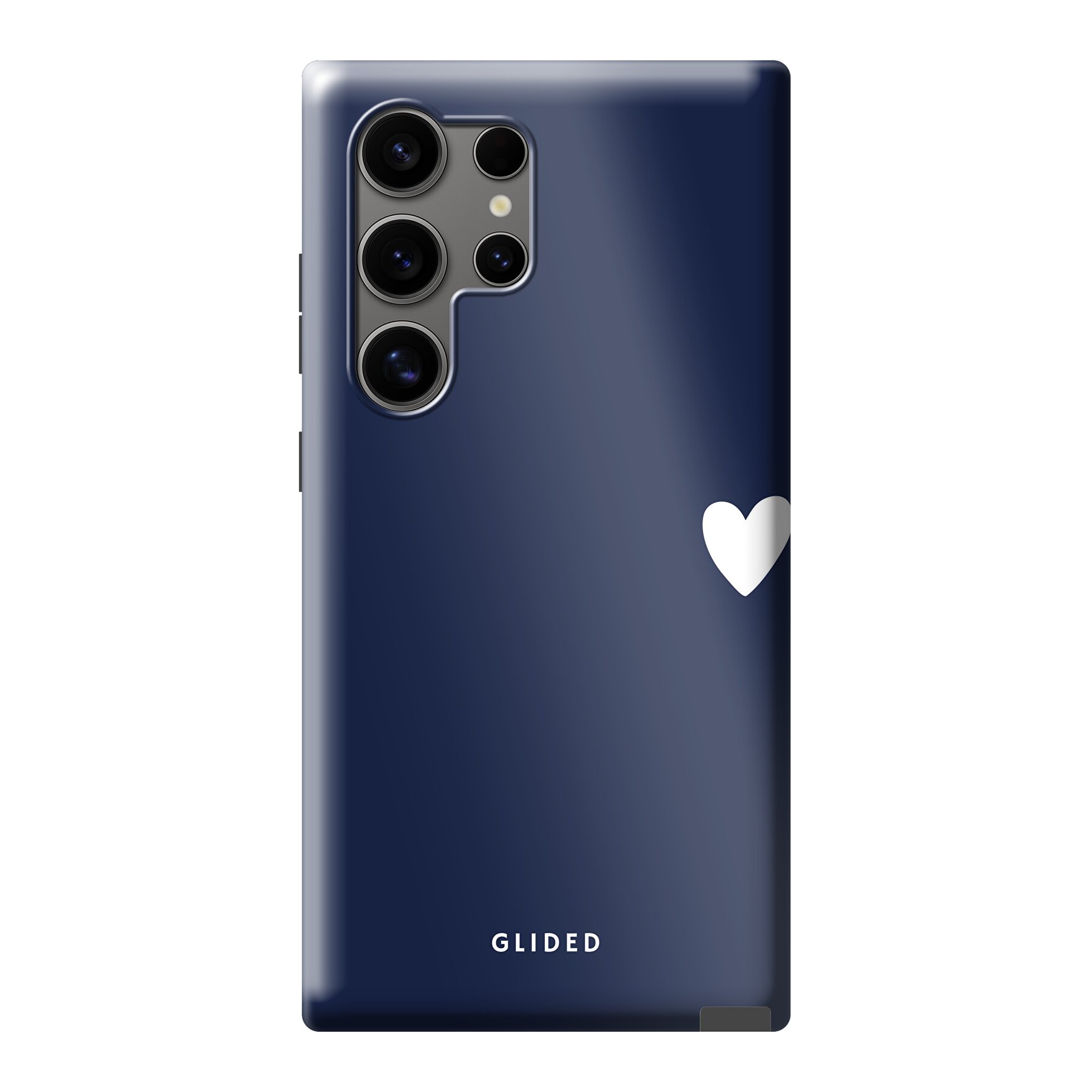 Produktbild Blue Love - Samsung Galaxy S24 Ultra Handyhülle