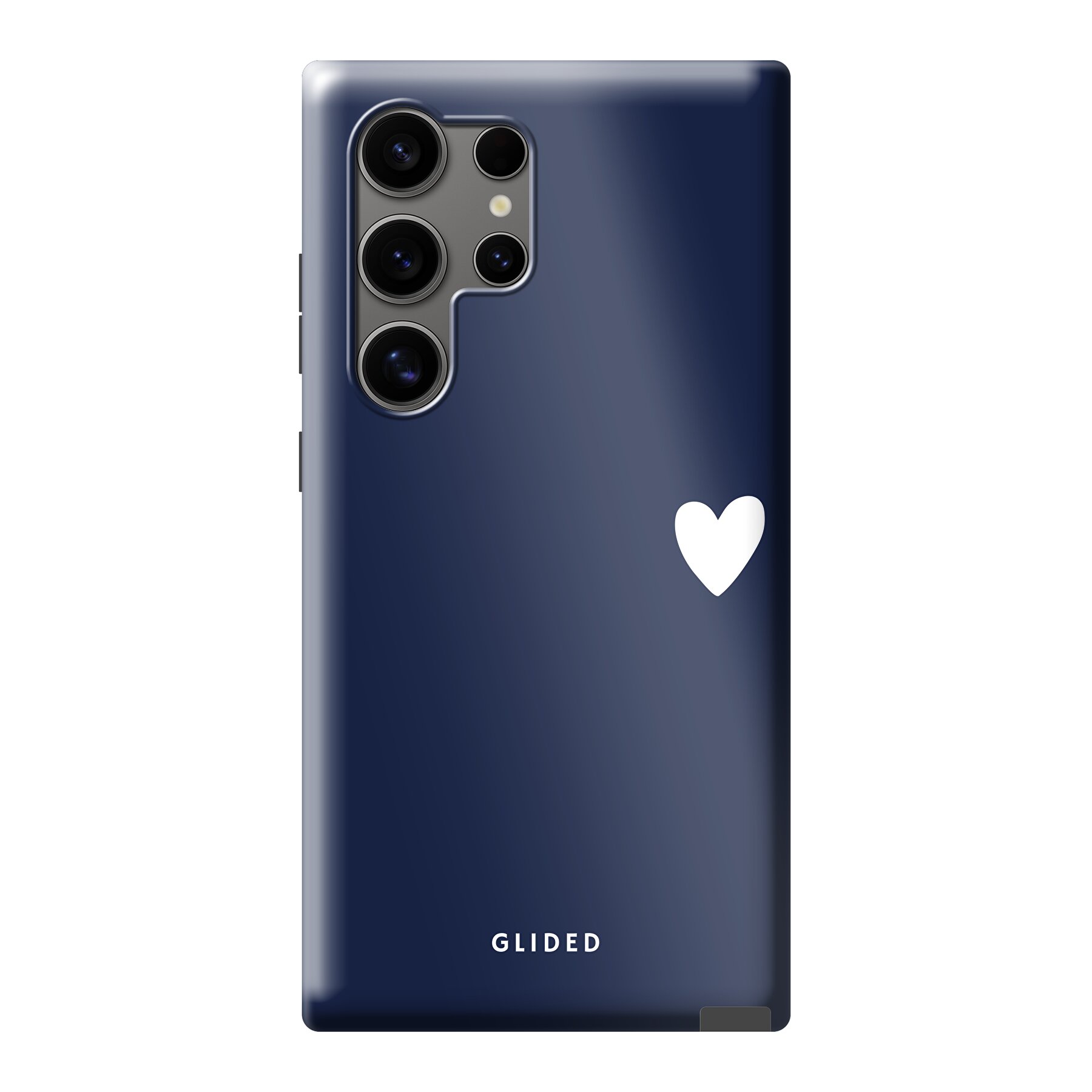 Imagen del producto Blue Love - Samsung Galaxy S24 Ultra Funda