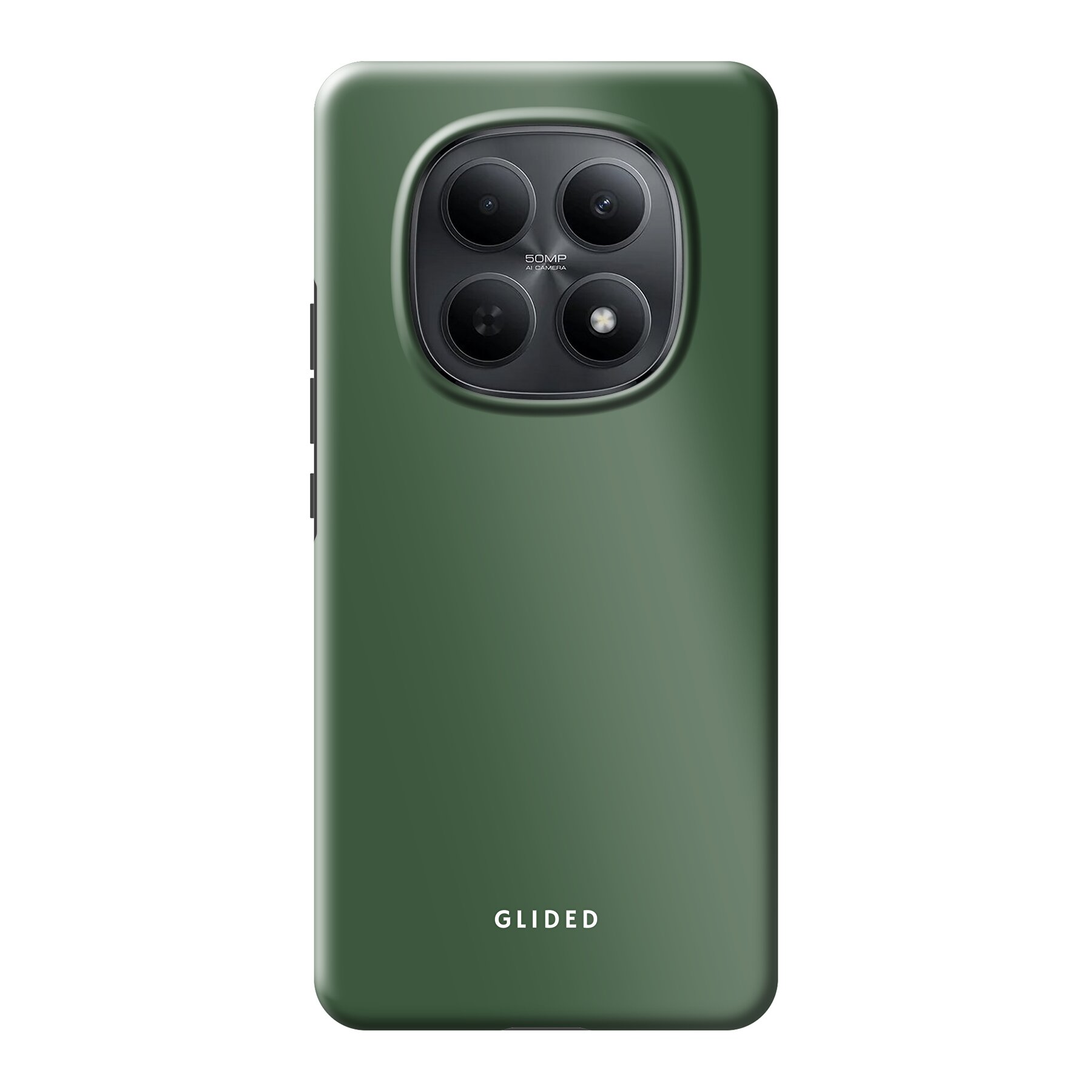 Produktbild Forest Whisper - Xiaomi Redmi Note 15 5G Handyhülle