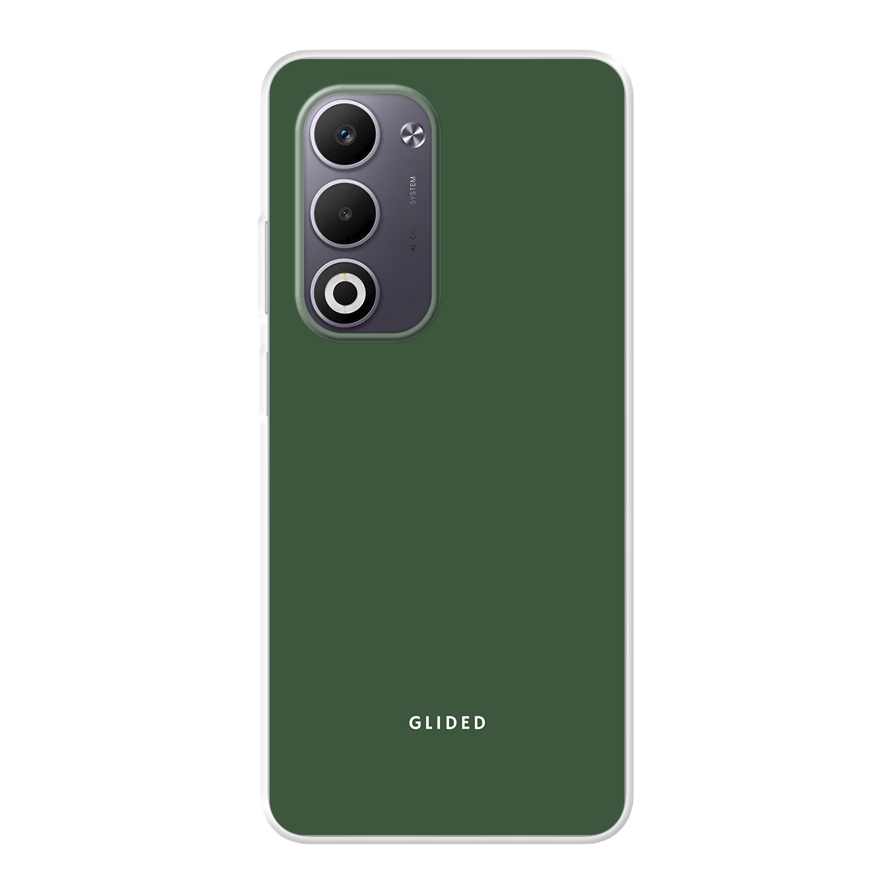 Produktbild Forest Whisper - Oppo A5 Handyhülle