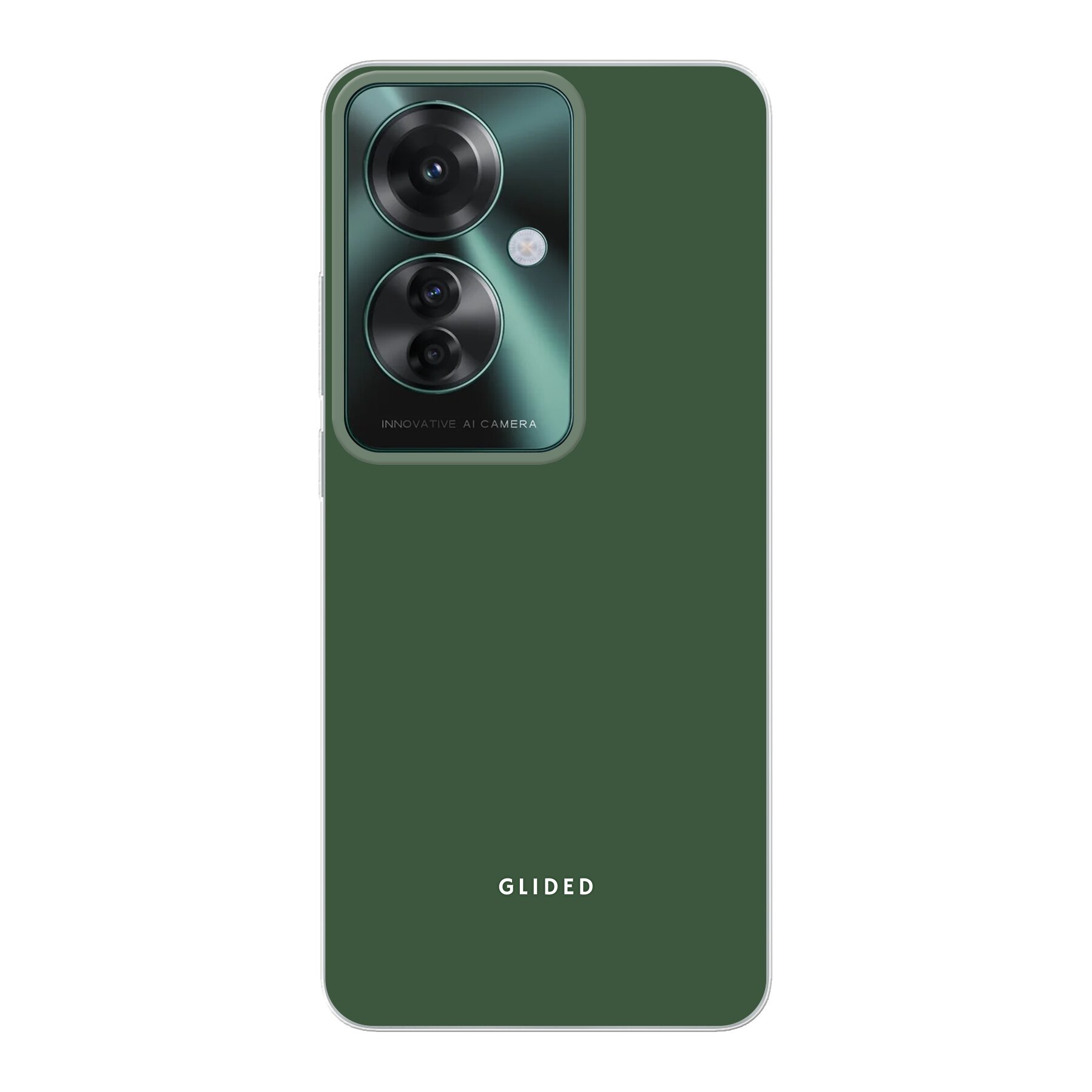 Tuotekuva Forest Whisper - Oppo Reno11 F Puhelimen suojakuori