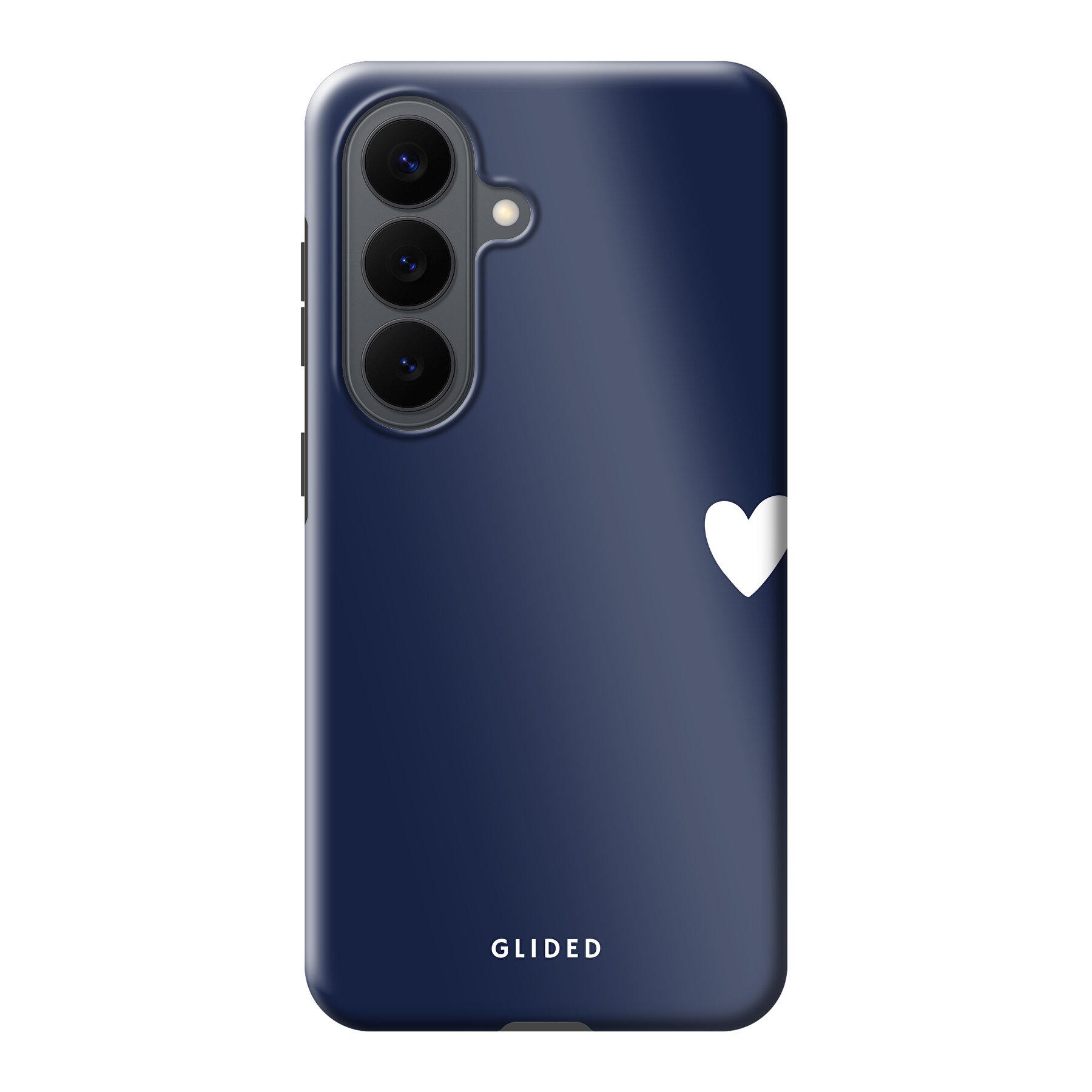 Image du produit Blue Love - Samsung Galaxy S26 Coque de téléphone