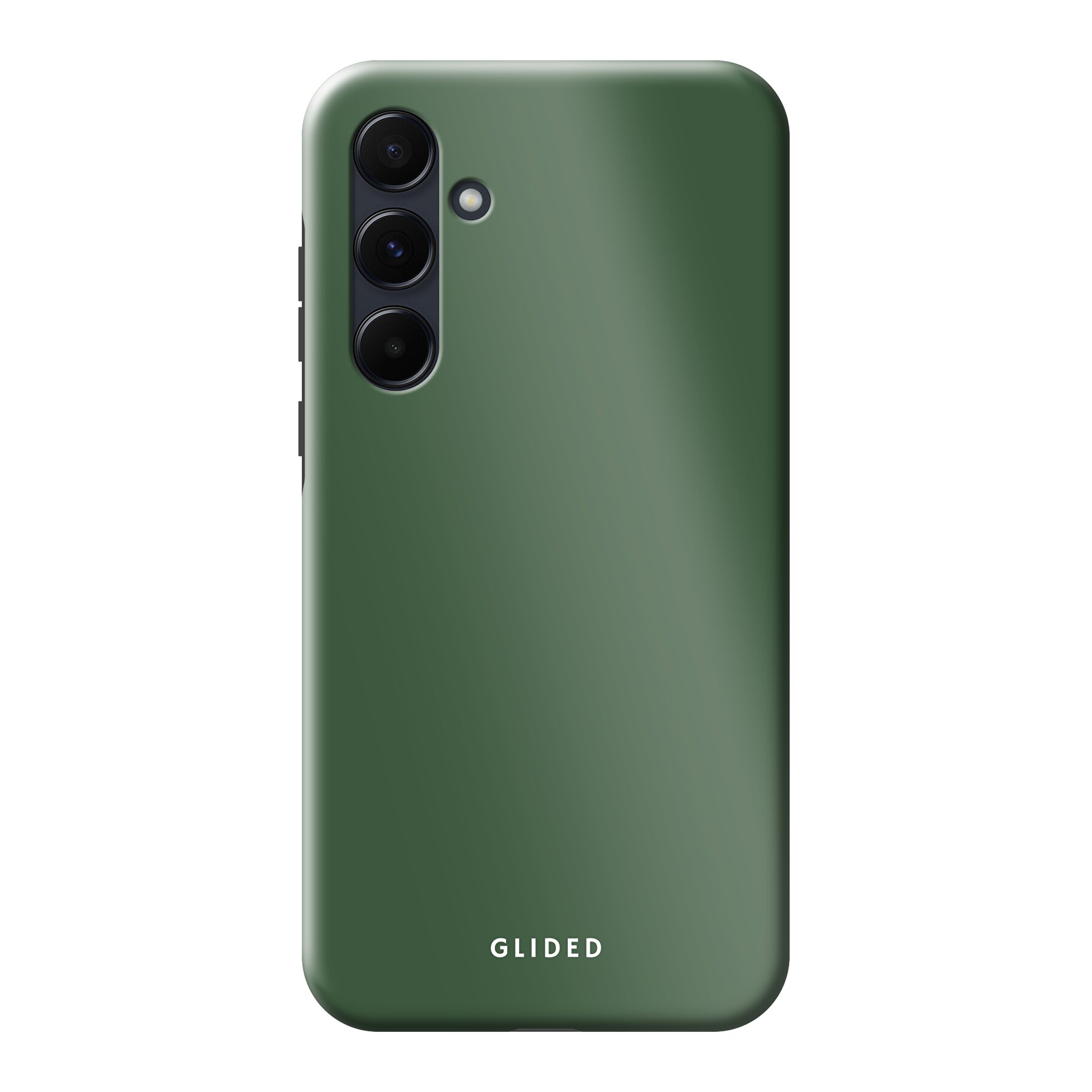 Image du produit Forest Whisper - Samsung Galaxy A55 Coque de téléphone