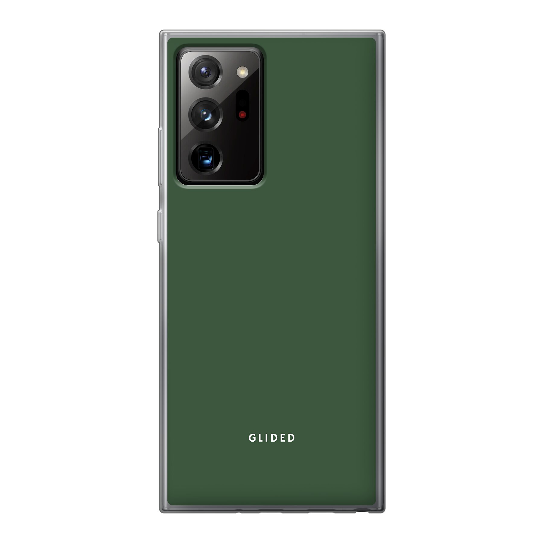Produktbild Forest Whisper - Samsung Galaxy Note 20 Ultra 5G Handyhülle
