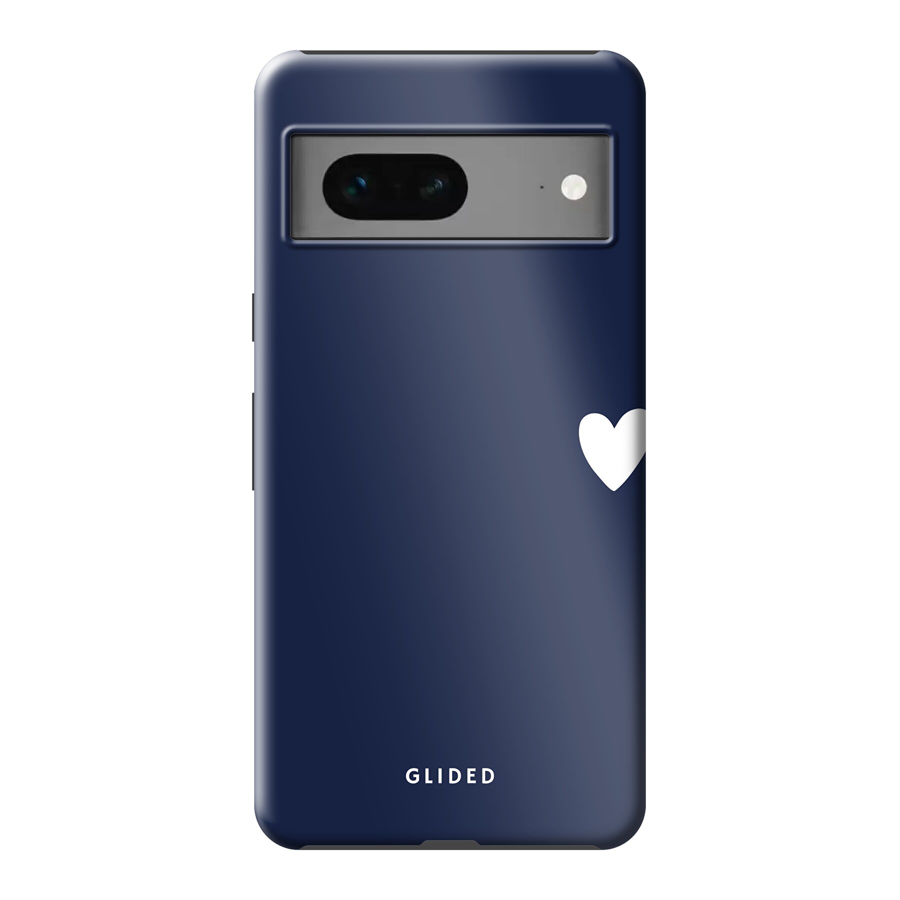 Produktbild Blue Love - Google Pixel 7 Handyhülle