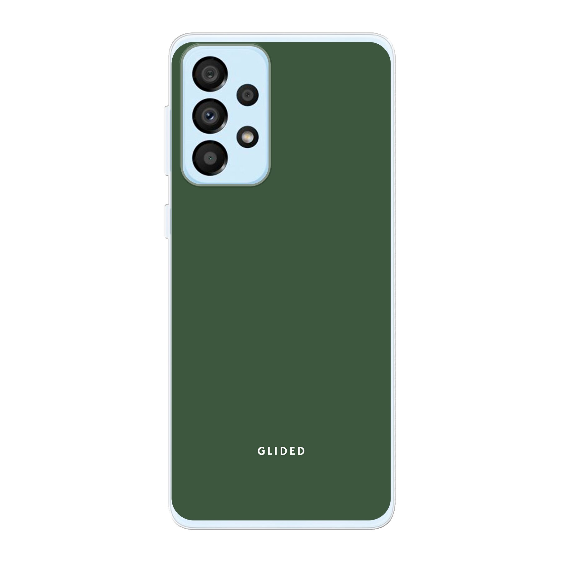 Produktbild Forest Whisper - Samsung Galaxy A33 5G Handyhülle