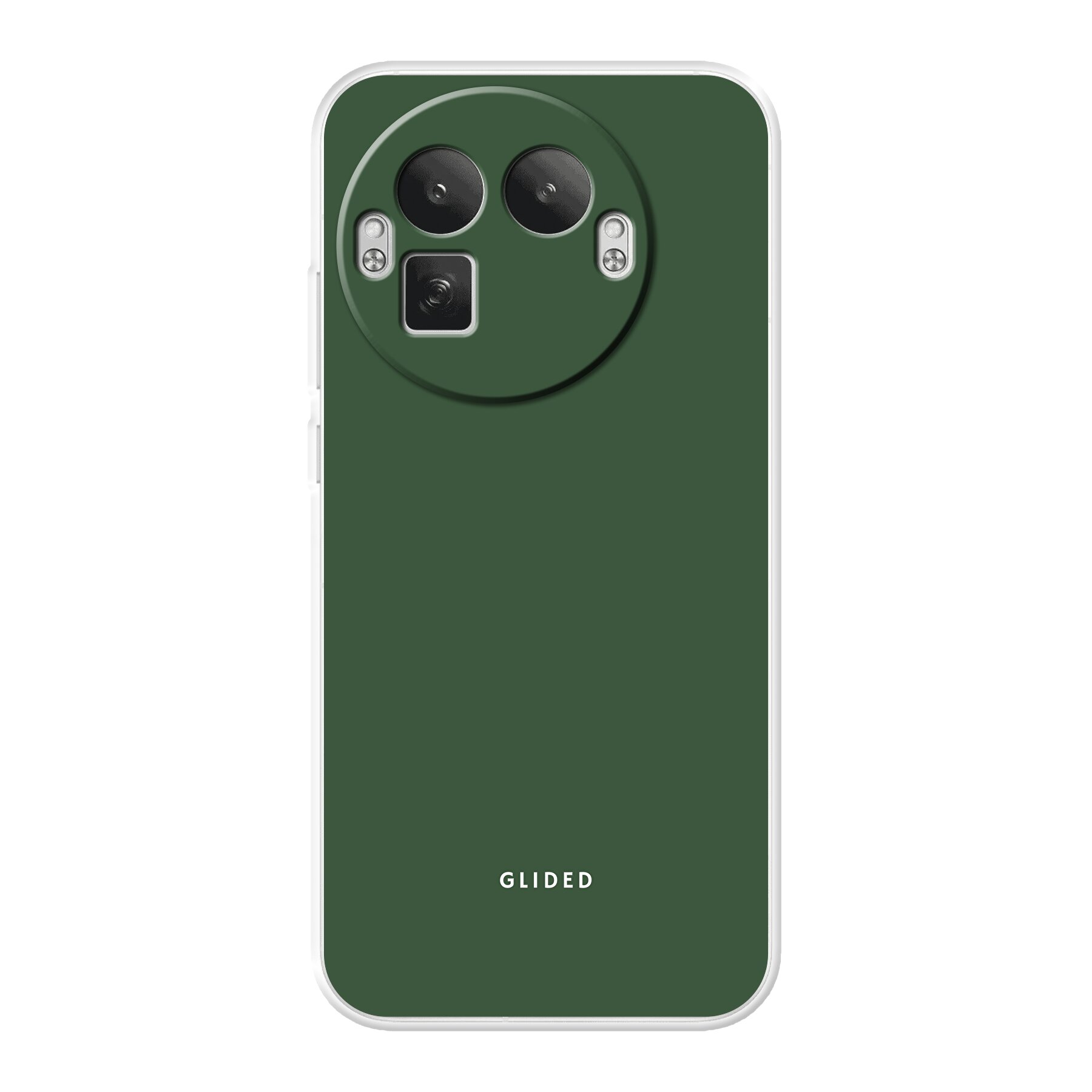 Produktbild Forest Whisper - Realme GT 8 Pro Handyhülle