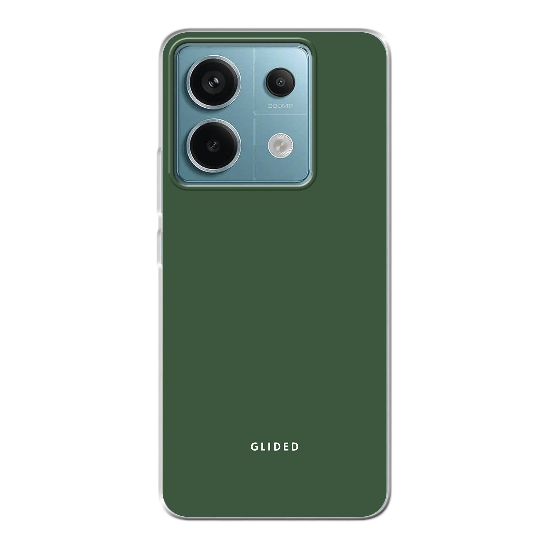 Forest Whisper - Xiaomi Redmi Note 13 Pro 5G Handyhülle