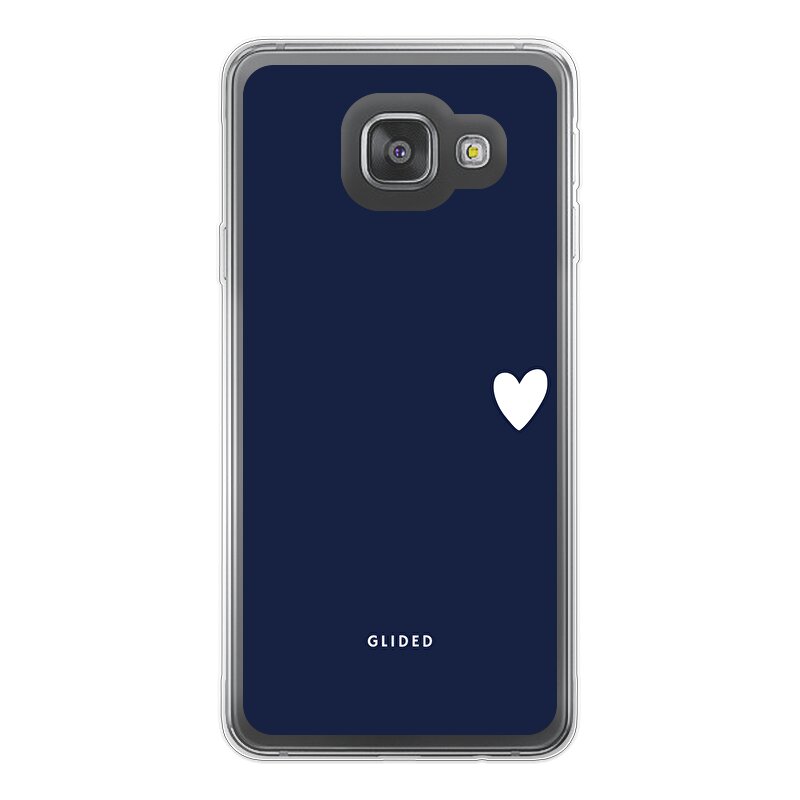 Product image Blue Love - Samsung Galaxy A3 2016 Phone case