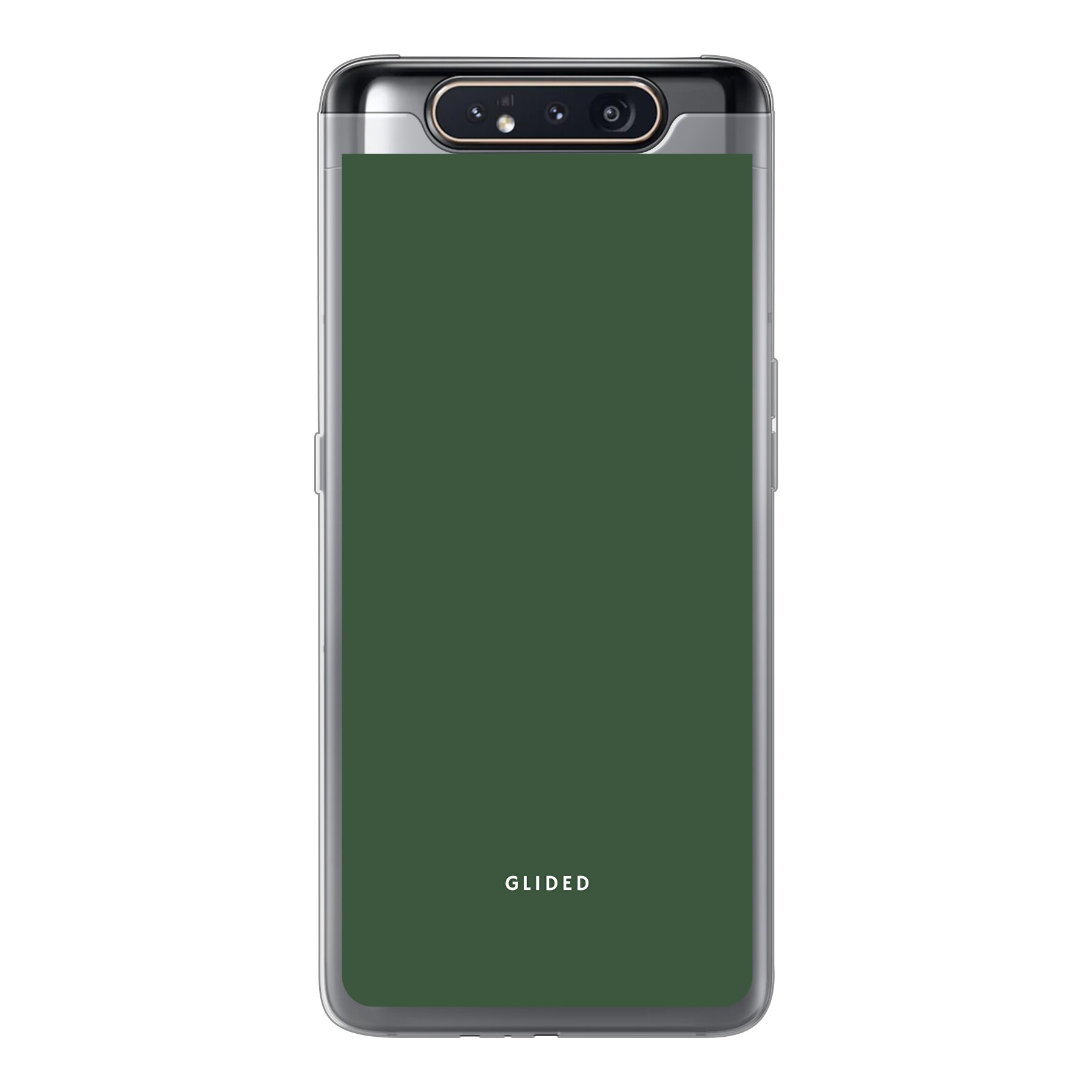 Produktbild Forest Whisper - Samsung Galaxy A80 Handyhülle