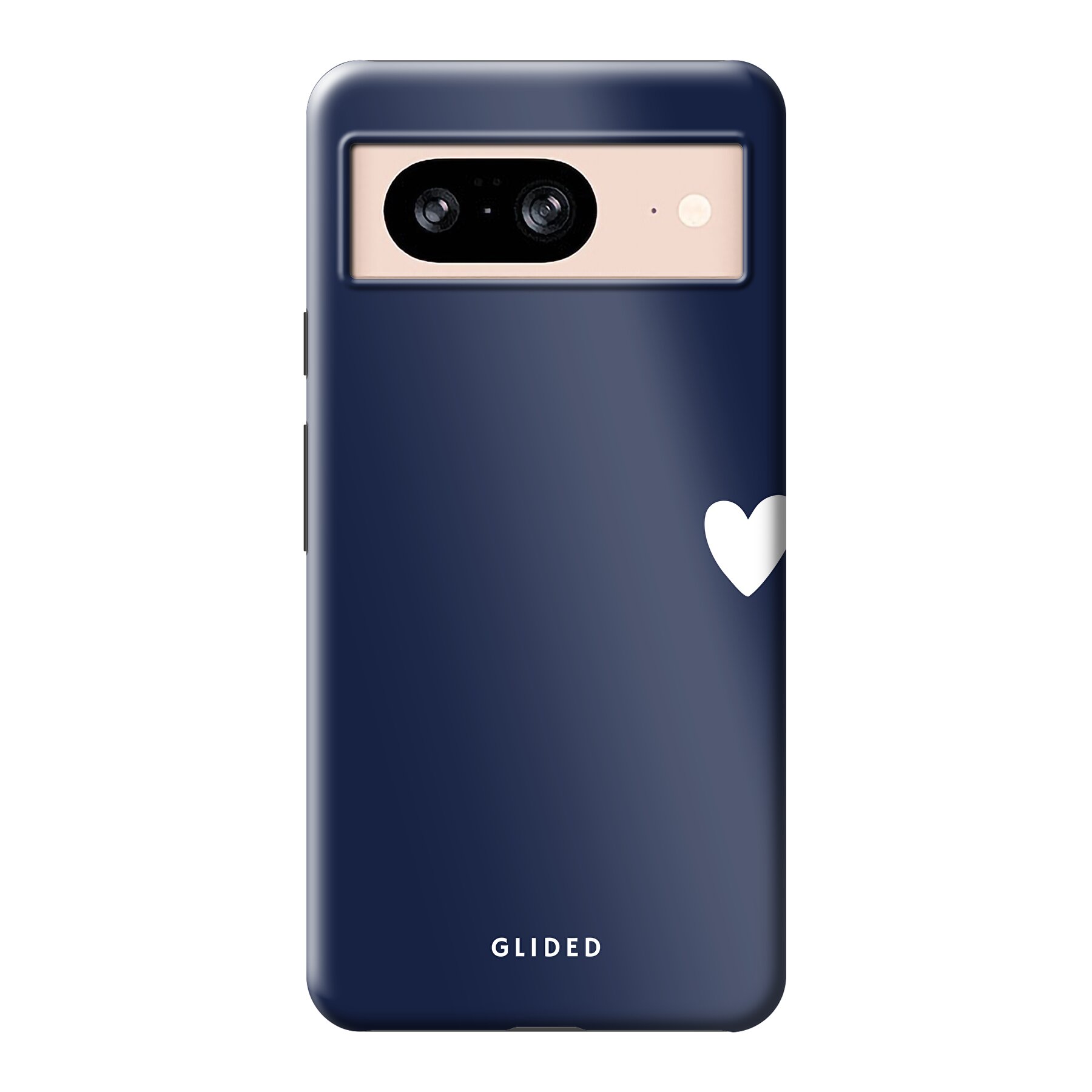 Imagen del producto Blue Love - Google Pixel 8 Funda