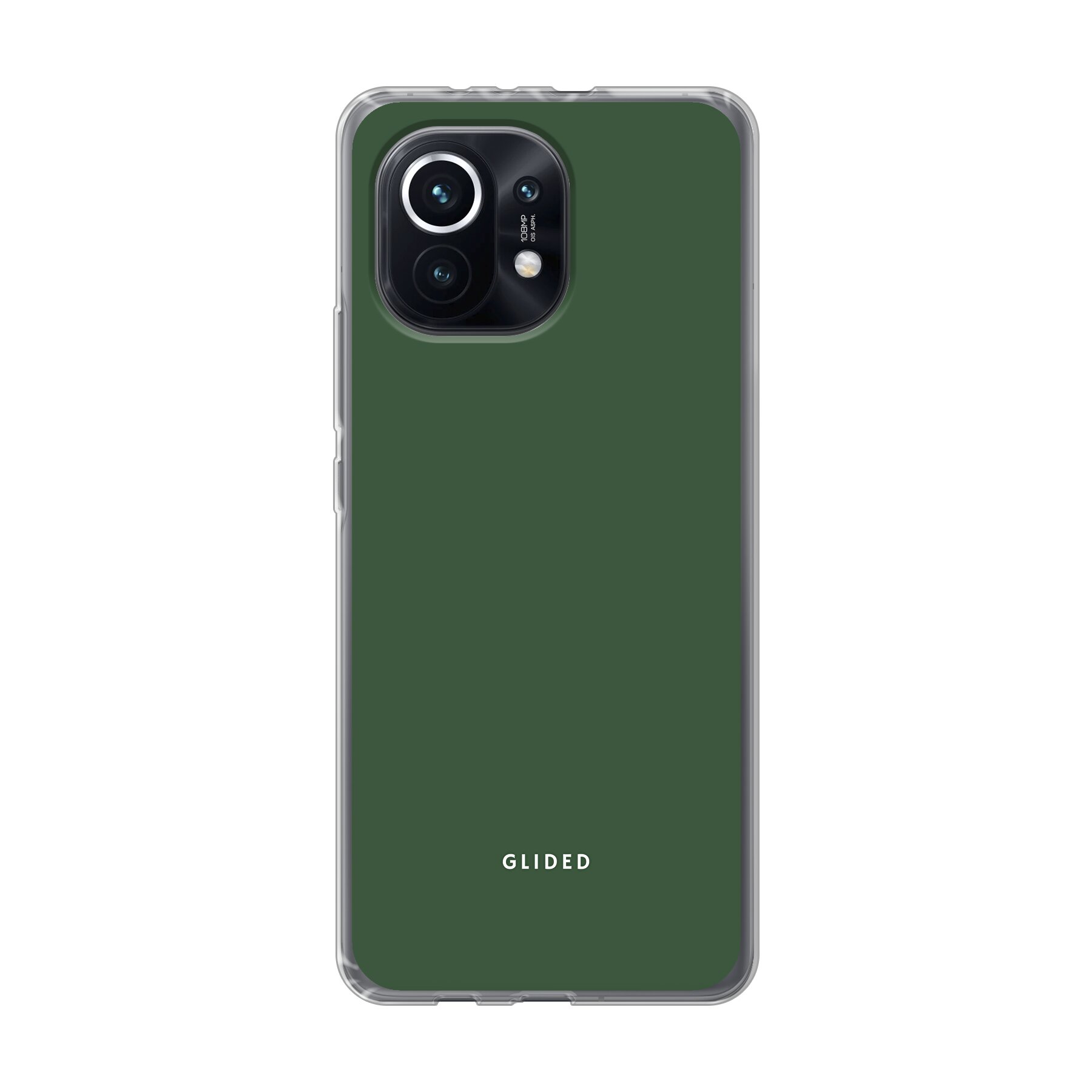 Forest Whisper - Xiaomi Mi 11 Handyhülle