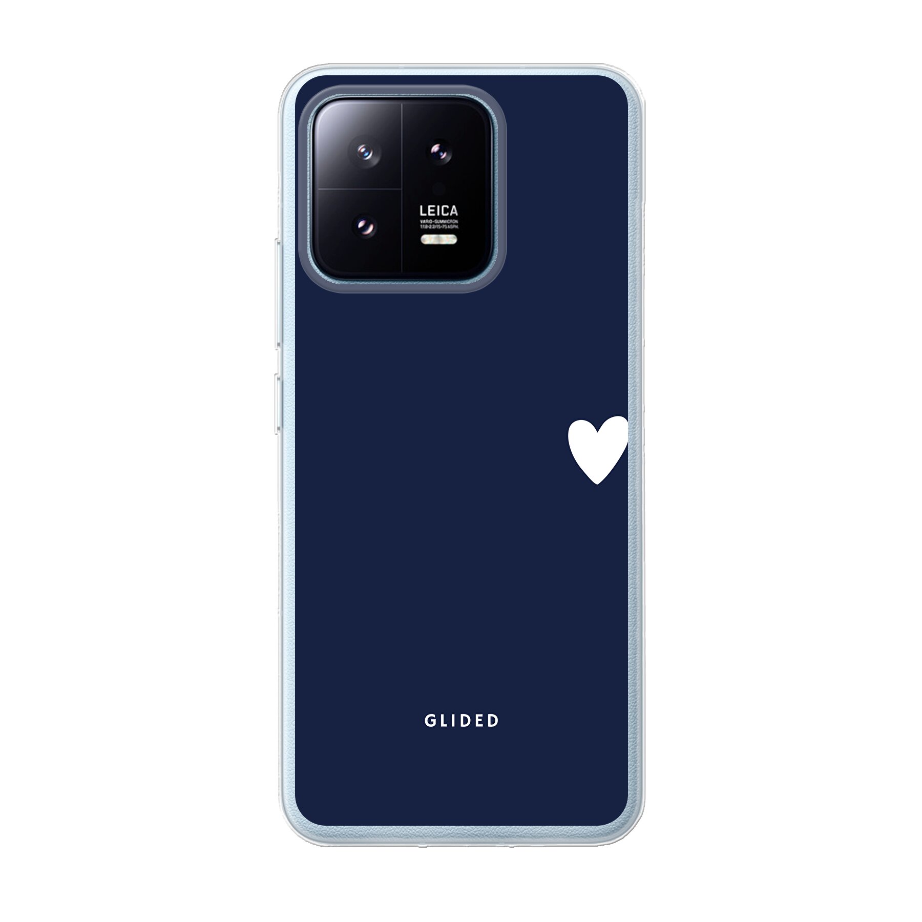 Image du produit Blue Love - Xiaomi 13 Pro Coque de téléphone