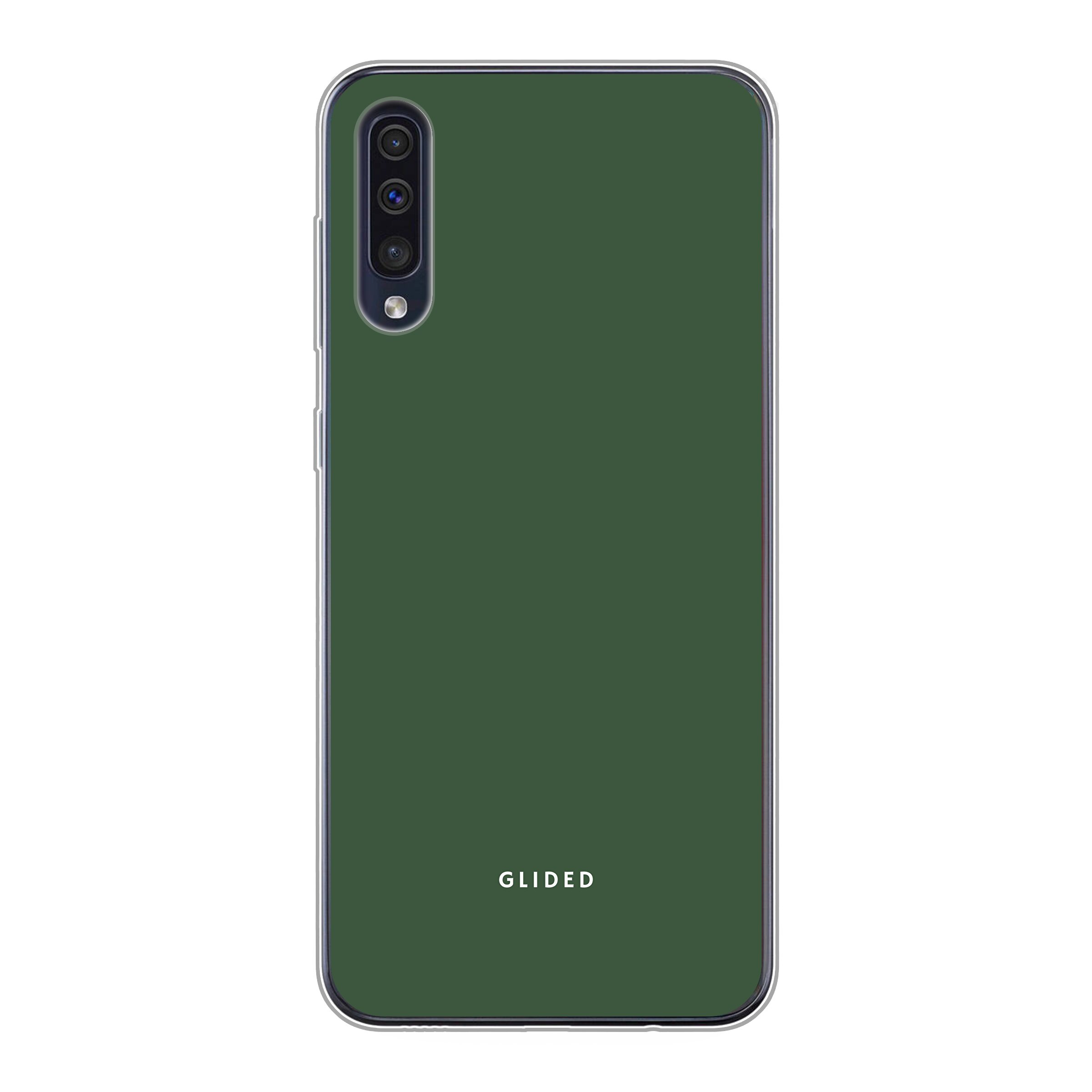 Produktbild Forest Whisper - Samsung Galaxy A50 Handyhülle