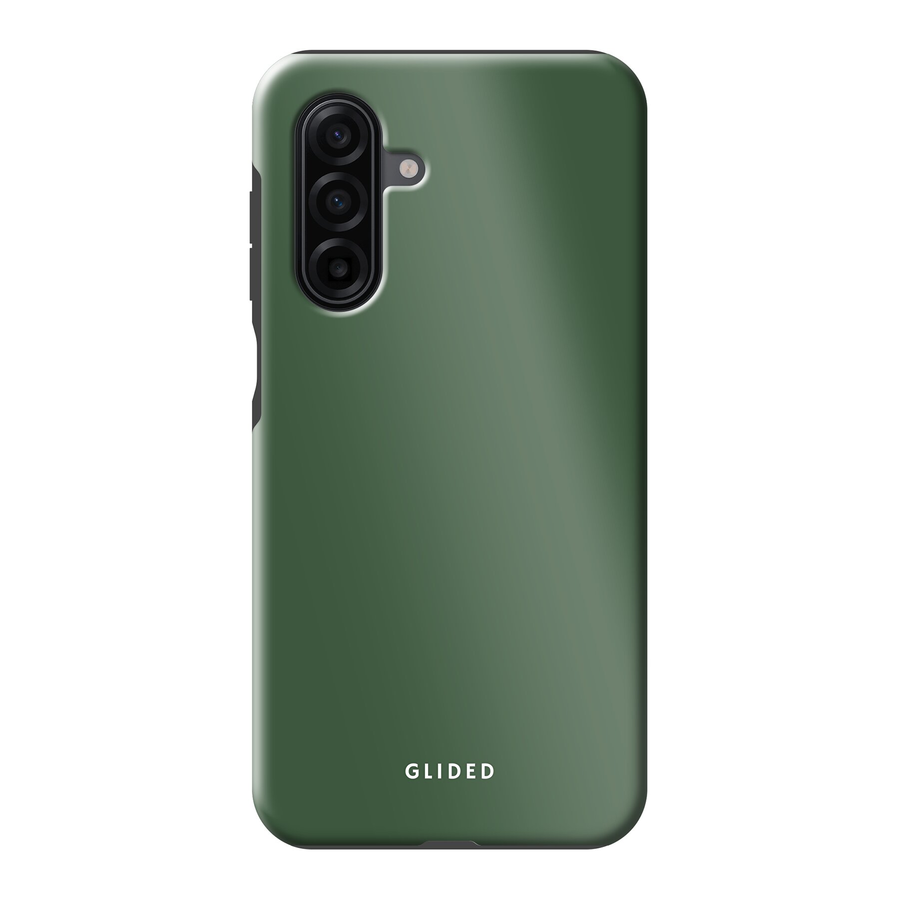Forest Whisper - Samsung Galaxy A17 4G Handyhülle - Crossbody case mit Band