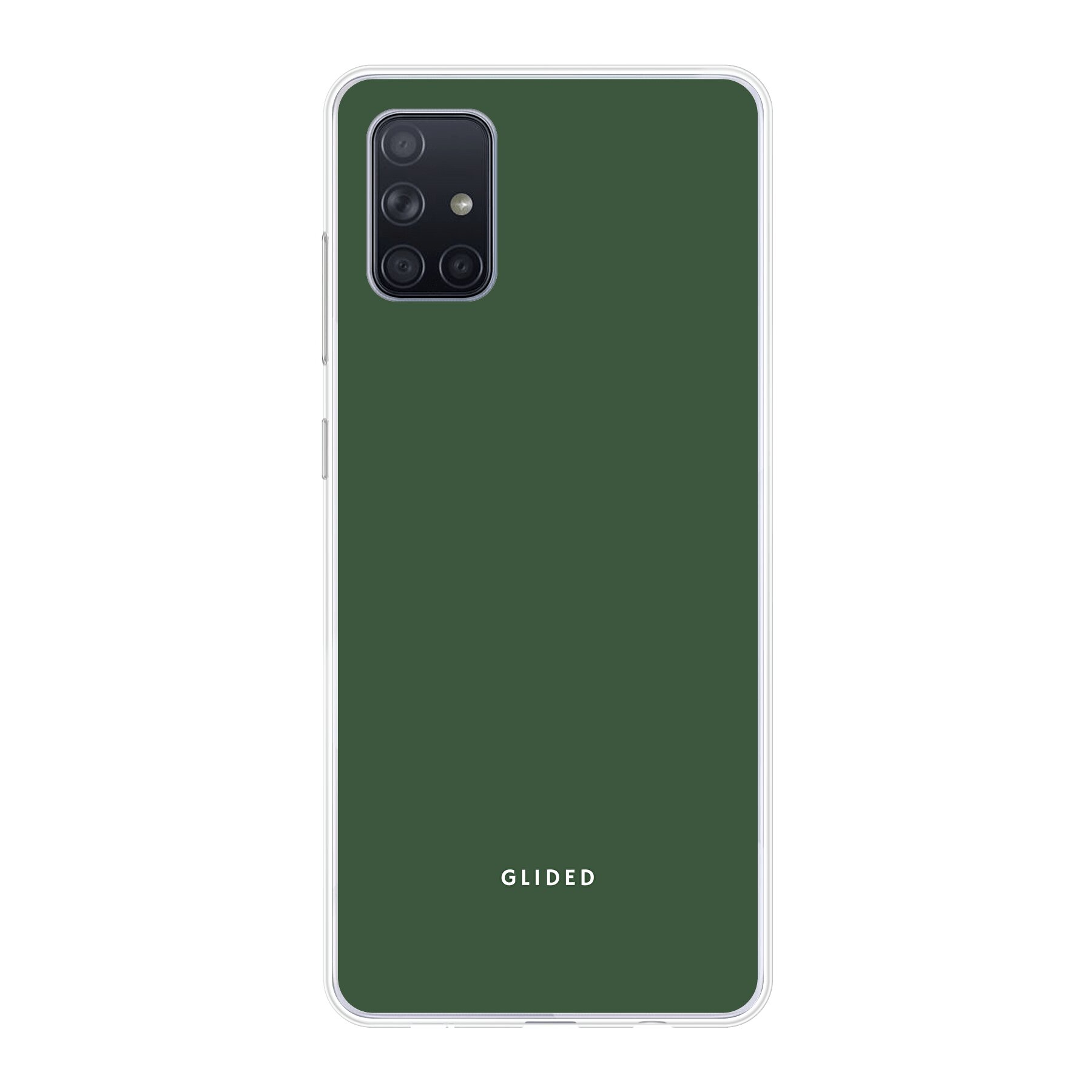 Produktbild Forest Whisper - Samsung Galaxy A71 4G Handyhülle