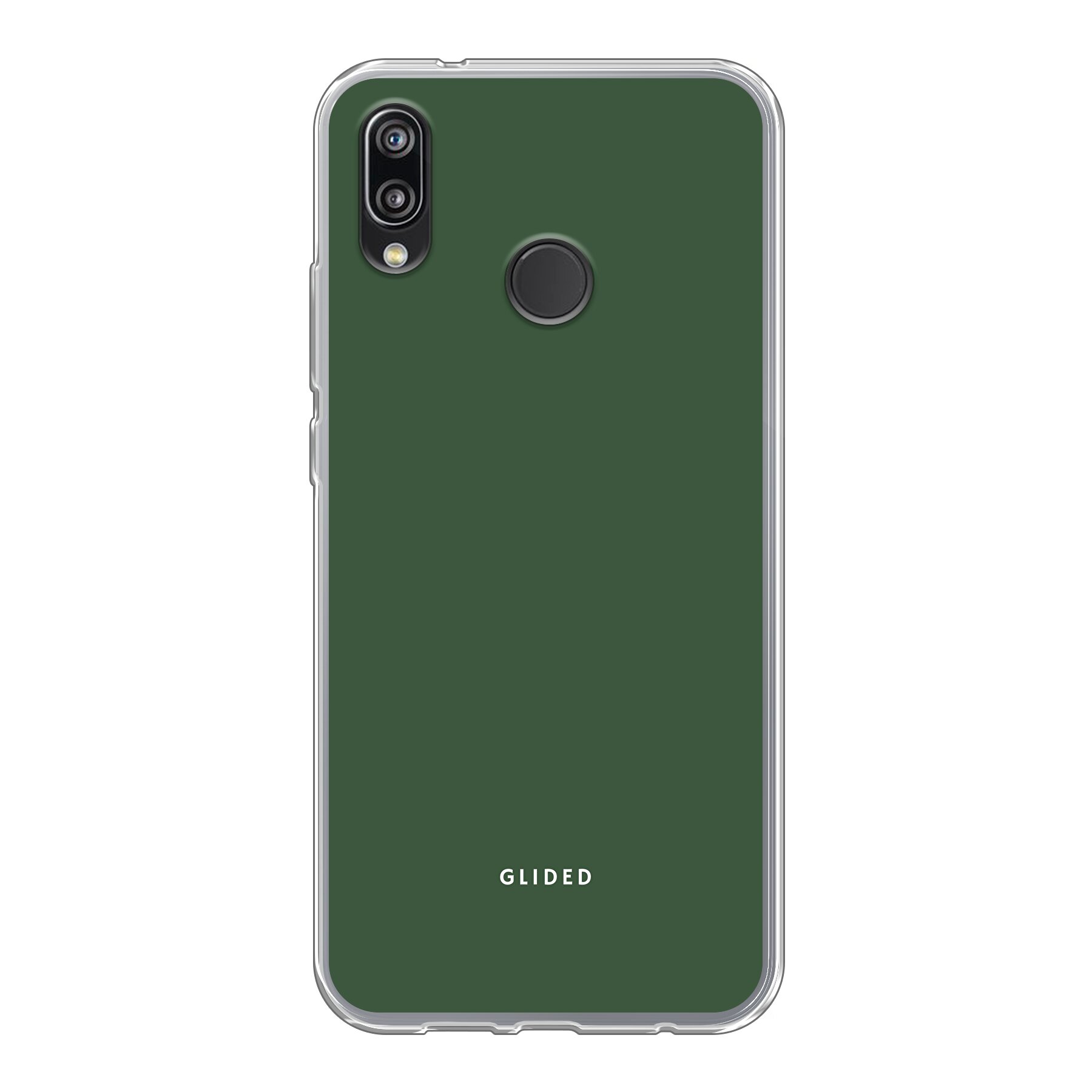 Imagen del producto Forest Whisper - Huawei P20 Lite Funda