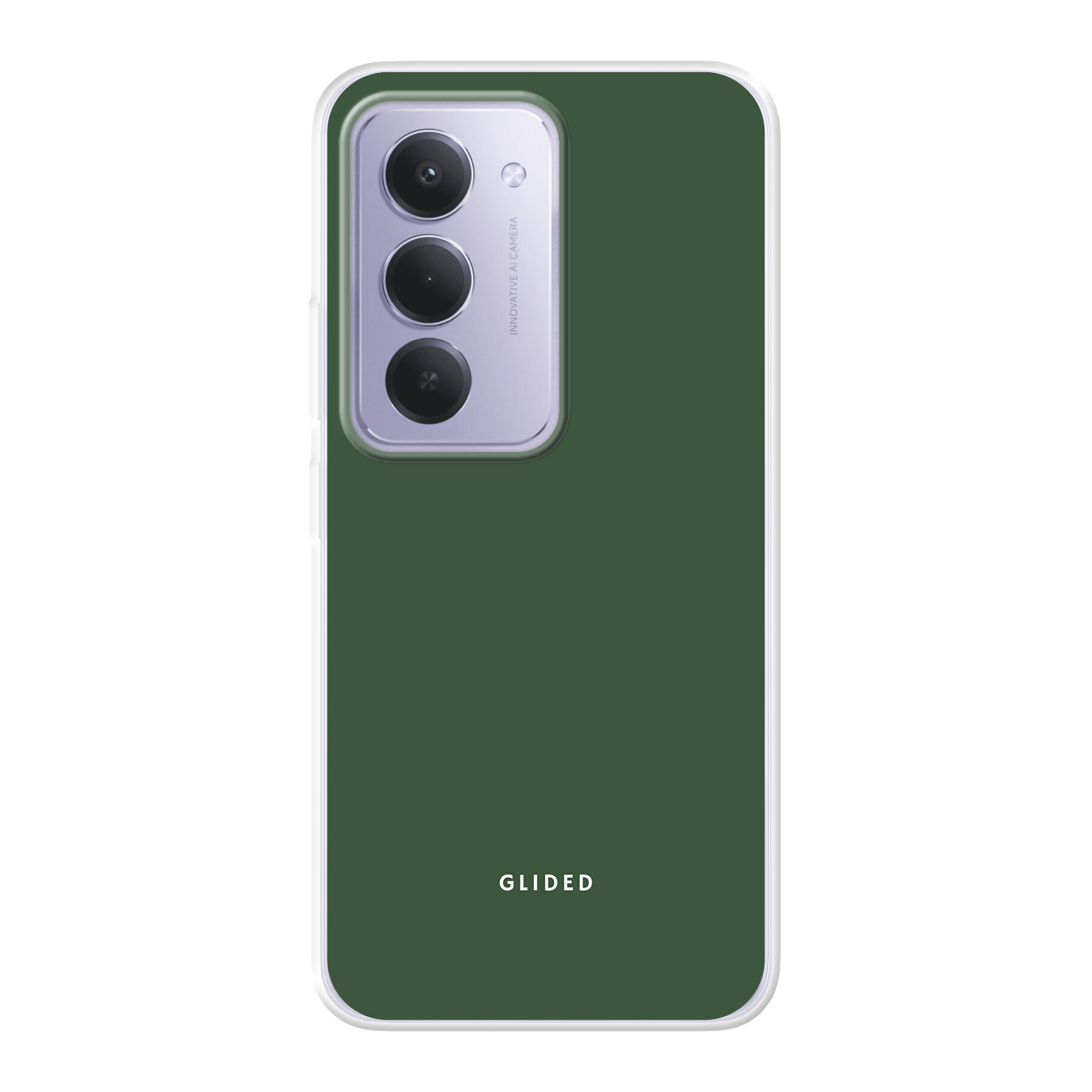 Produktbild Forest Whisper - Xiaomi Redmi 15 4G Handyhülle