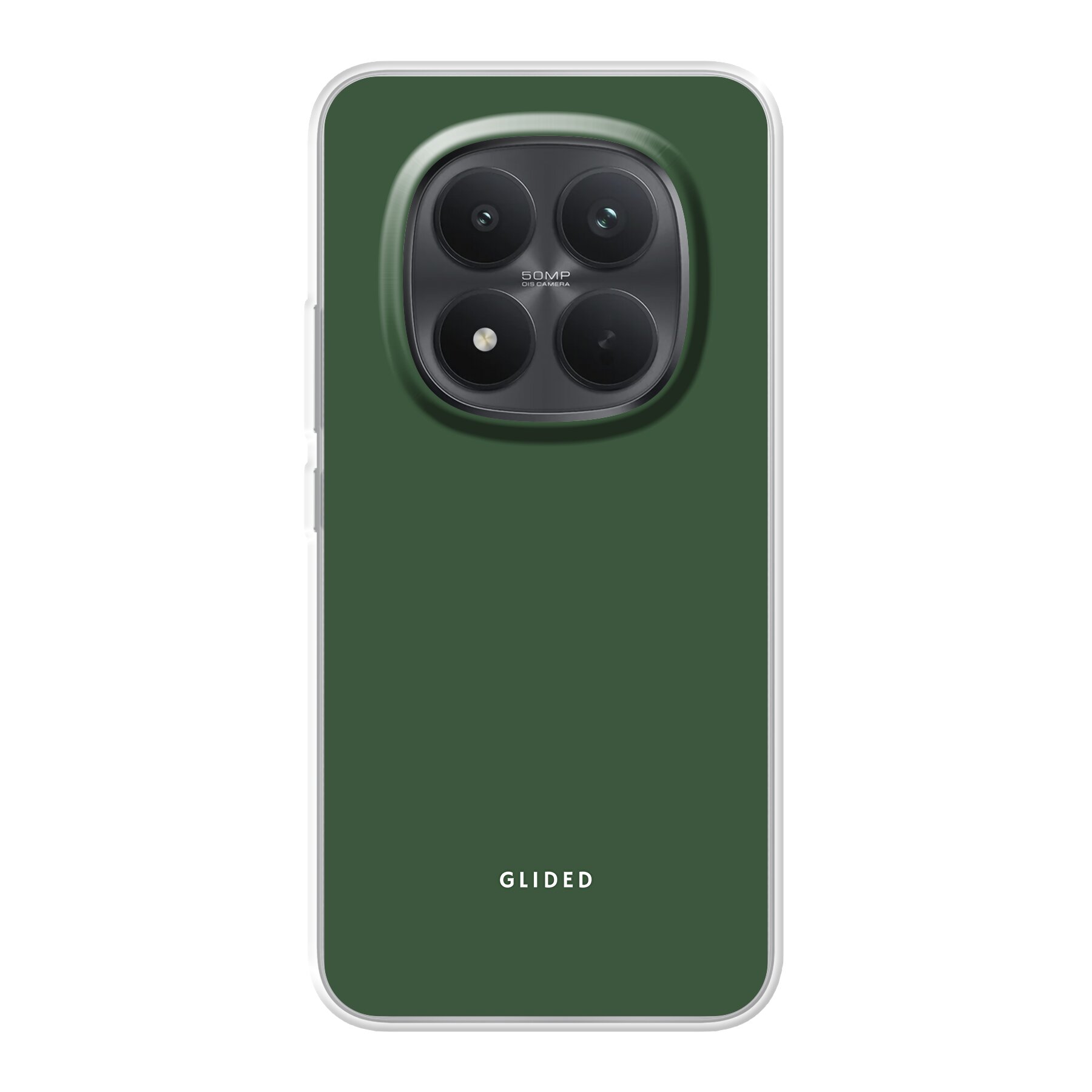 Produktbild Forest Whisper - Xiaomi Poco M8 Pro Handyhülle