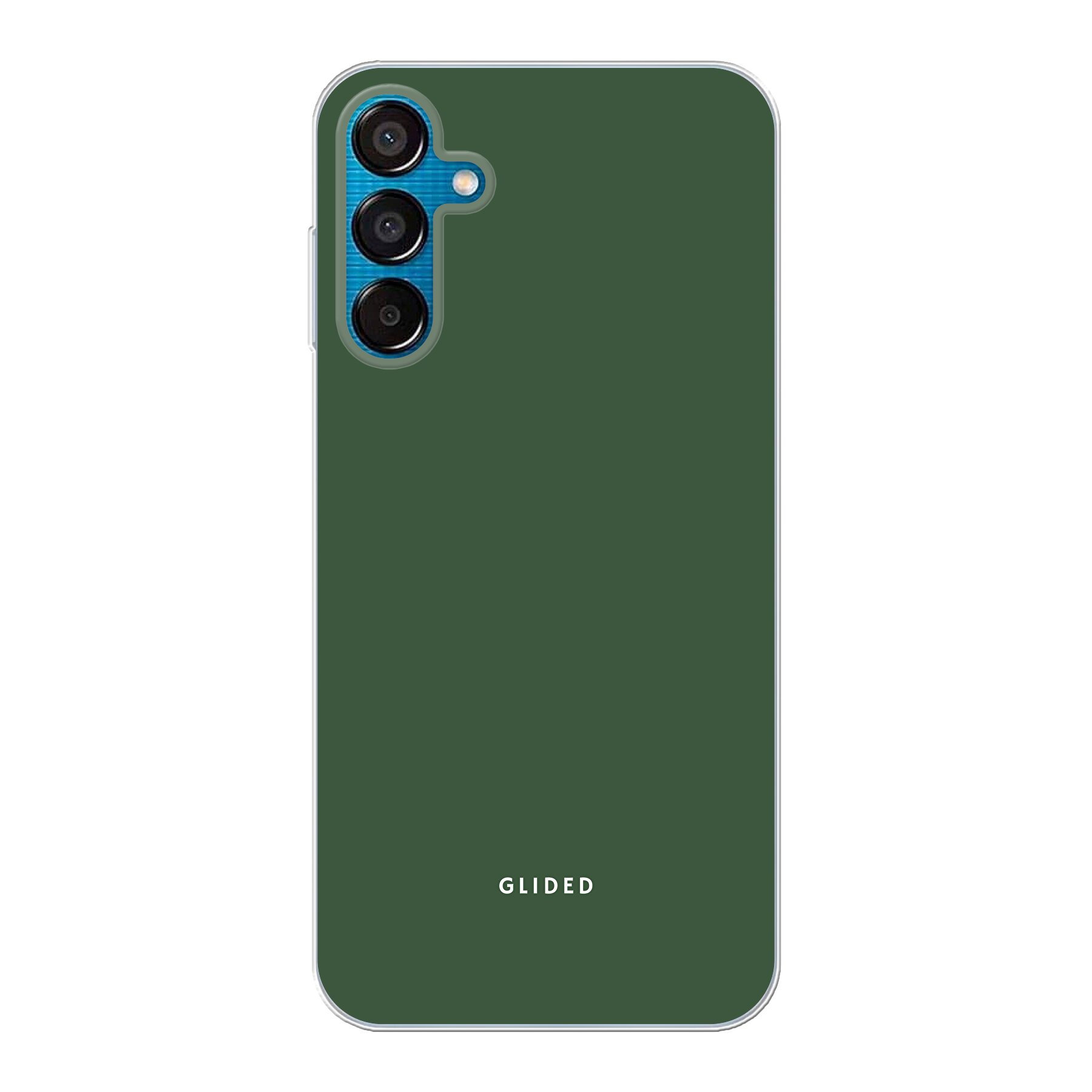 Image du produit Forest Whisper - Samsung Galaxy M15 Coque de téléphone