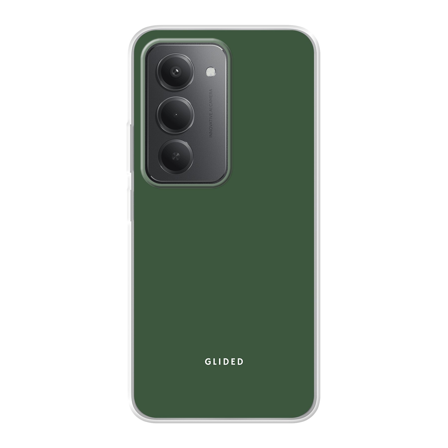 Produktbild Forest Whisper - Xiaomi Redmi 15 Handyhülle