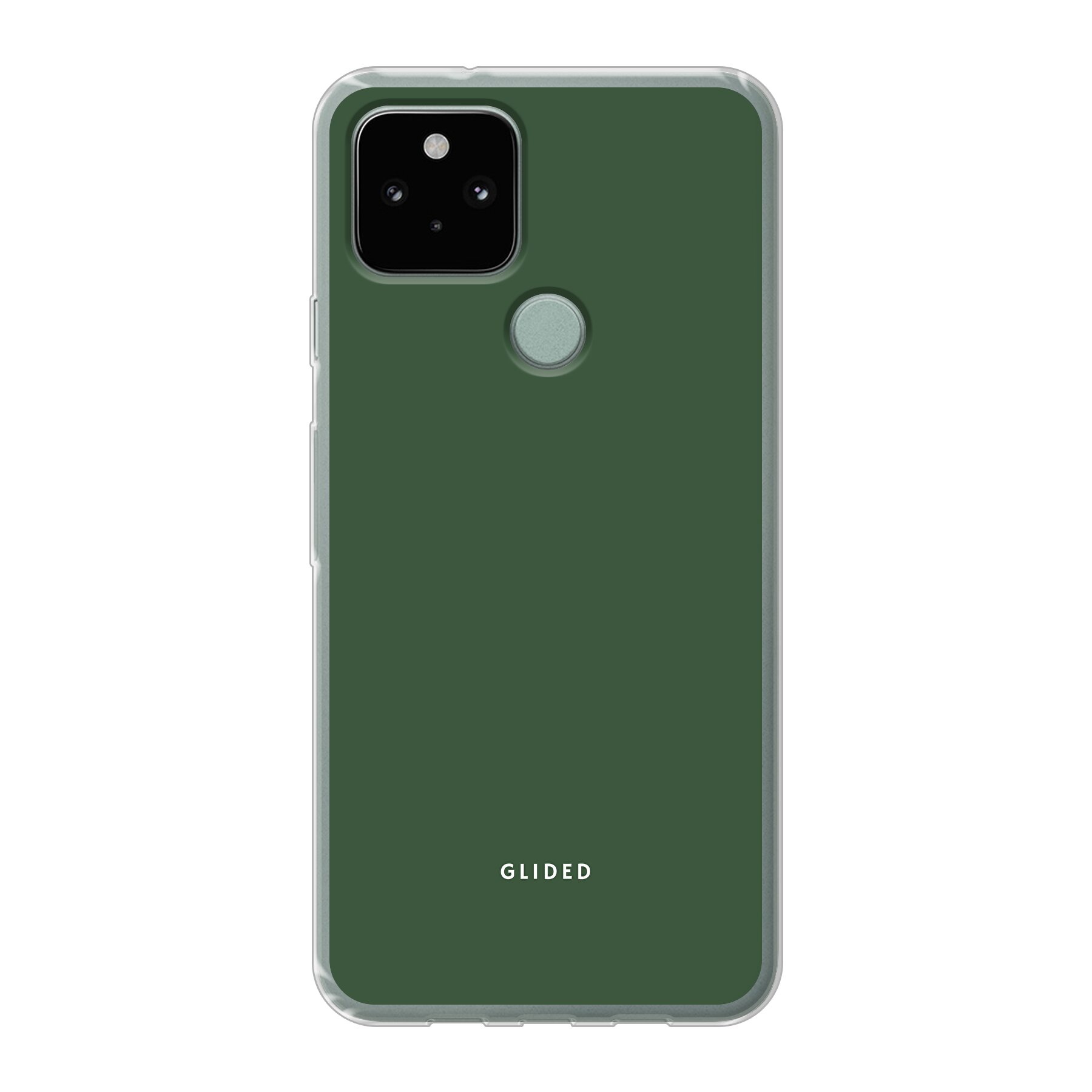 Obraz produktu Forest Whisper - Google Pixel 5 Etui na telefon