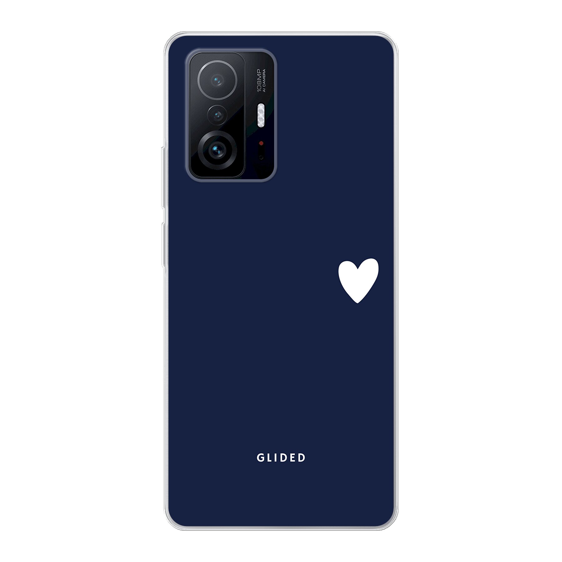 Produktbild Blue Love - Xiaomi 11T Handyhülle