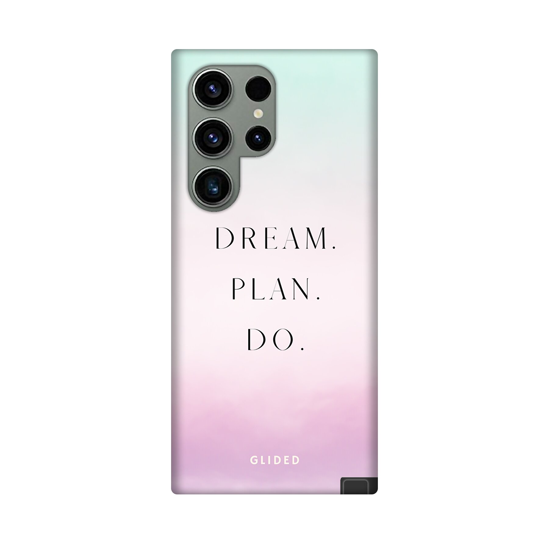Produktbild Dream - Samsung Galaxy S23 Ultra Handyhülle