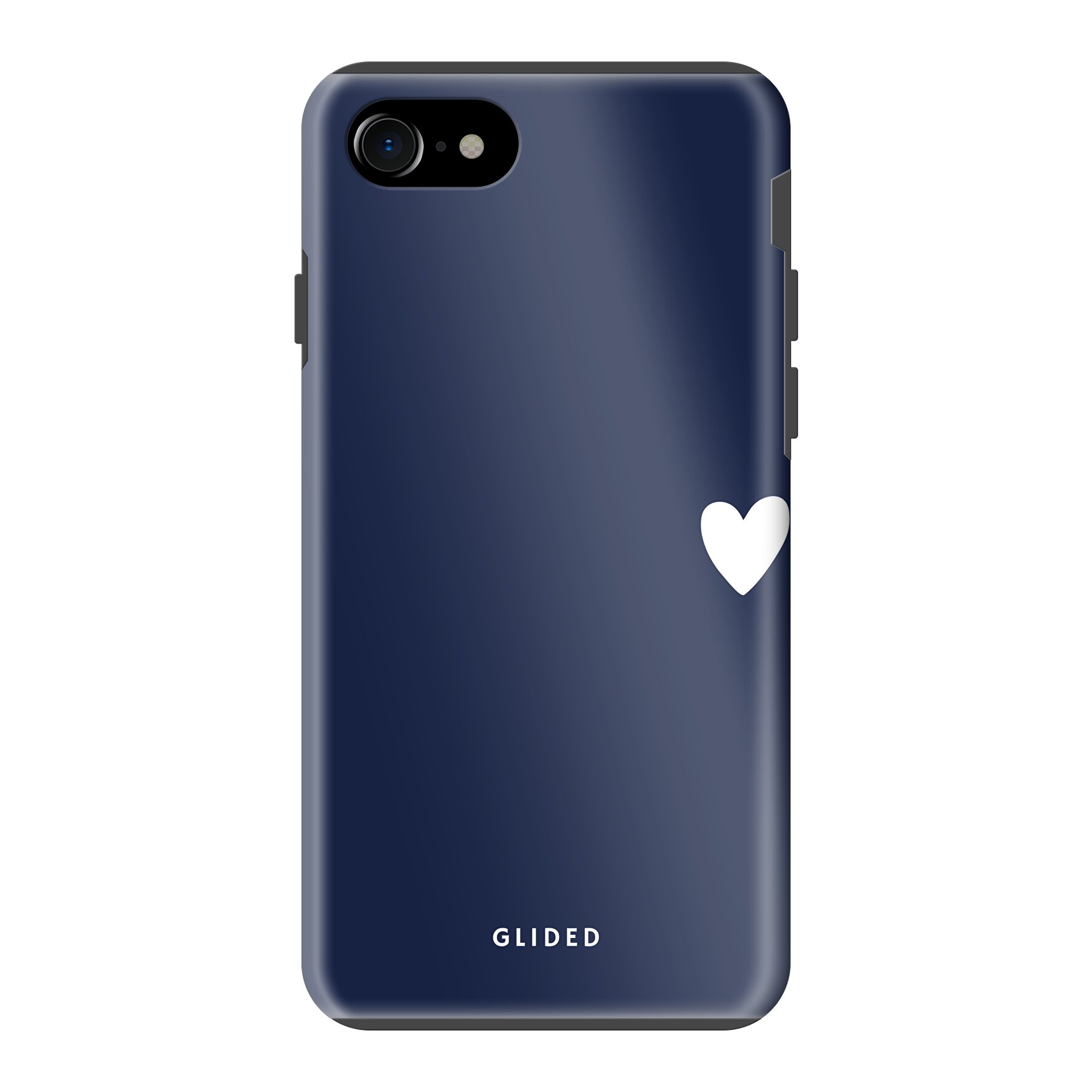 Produktbild Blue Love - iPhone 7 Handyhülle