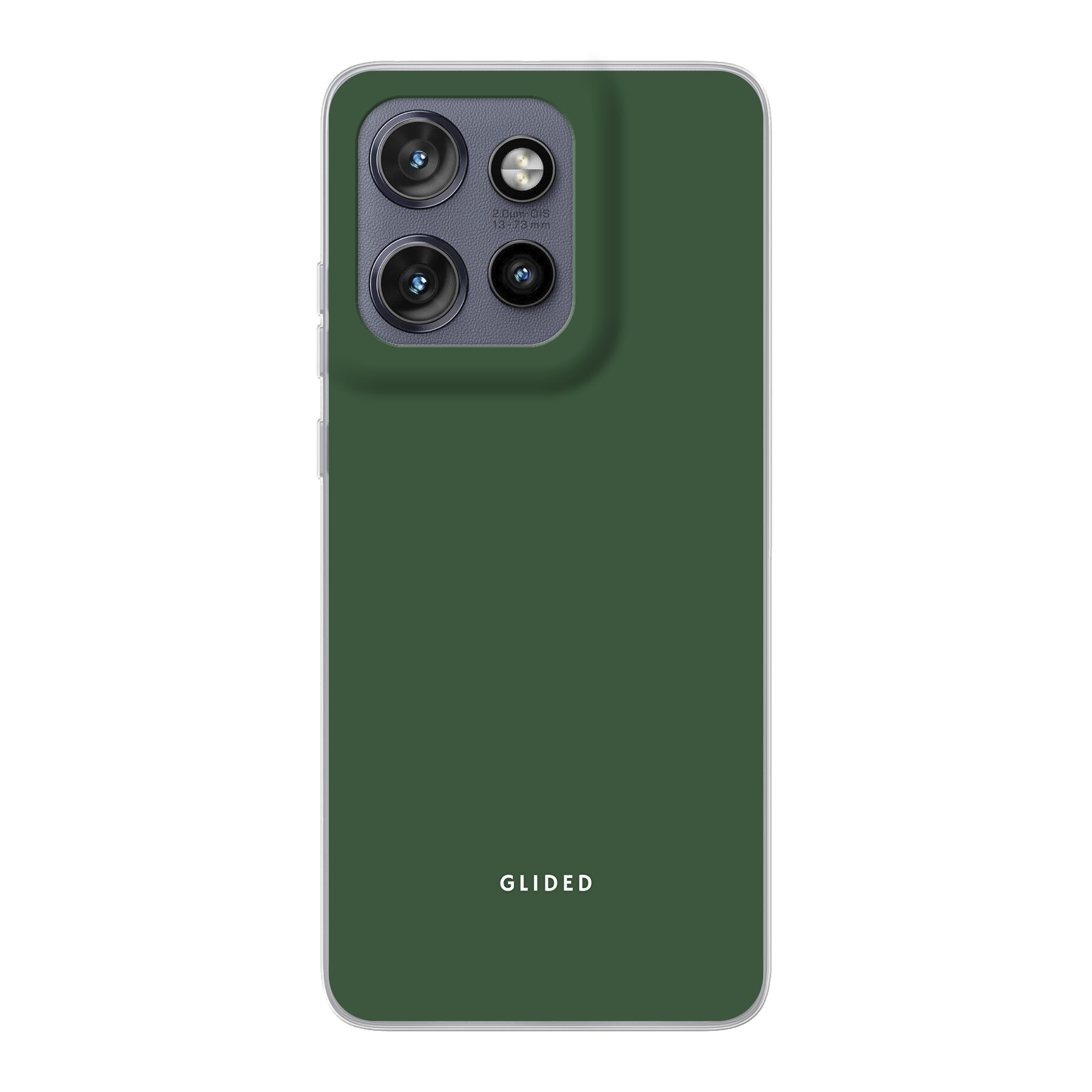 Imagen del producto Forest Whisper - Motorola Edge 50 Neo Funda