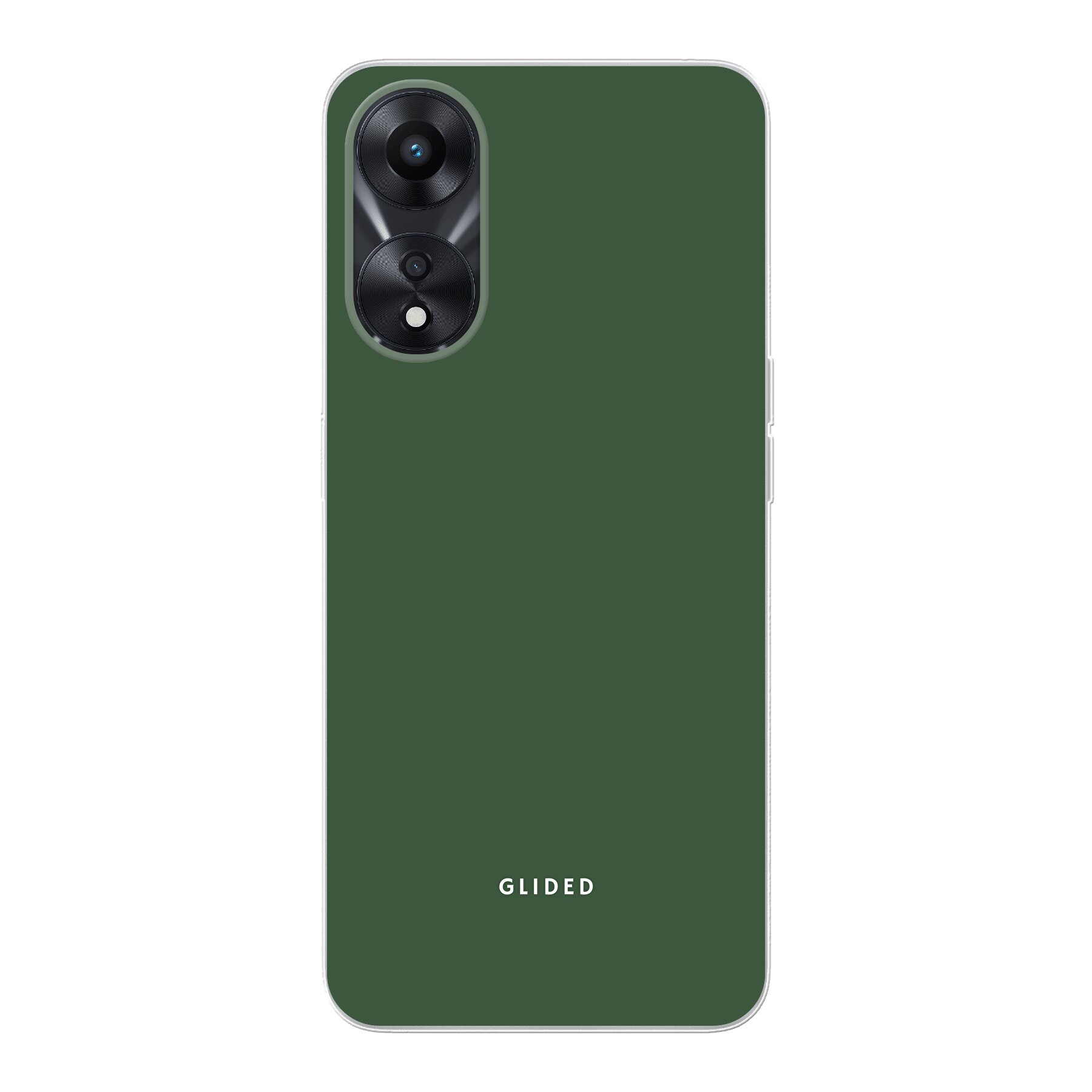 Produktbild Forest Whisper - Oppo A58x Handyhülle