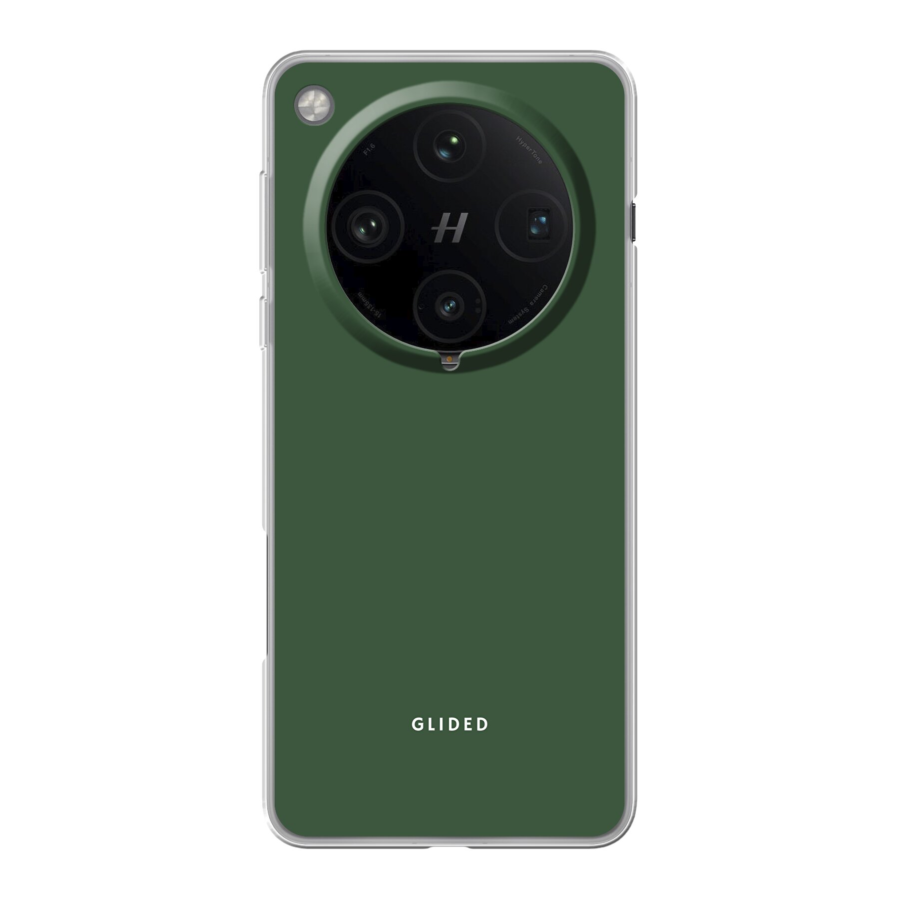 Forest Whisper - Oppo Find X8 Pro Handyhülle