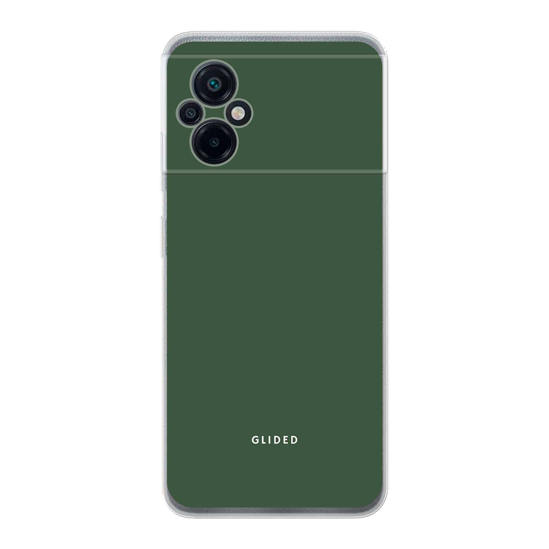 Product image Forest Whisper - Xiaomi Poco M5 4G / 5G Phone case