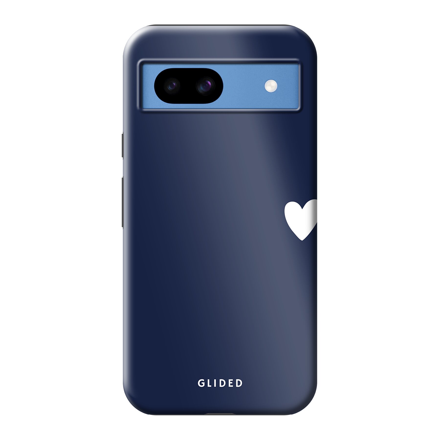 Produktbild Blue Love - Google Pixel 8a Handyhülle