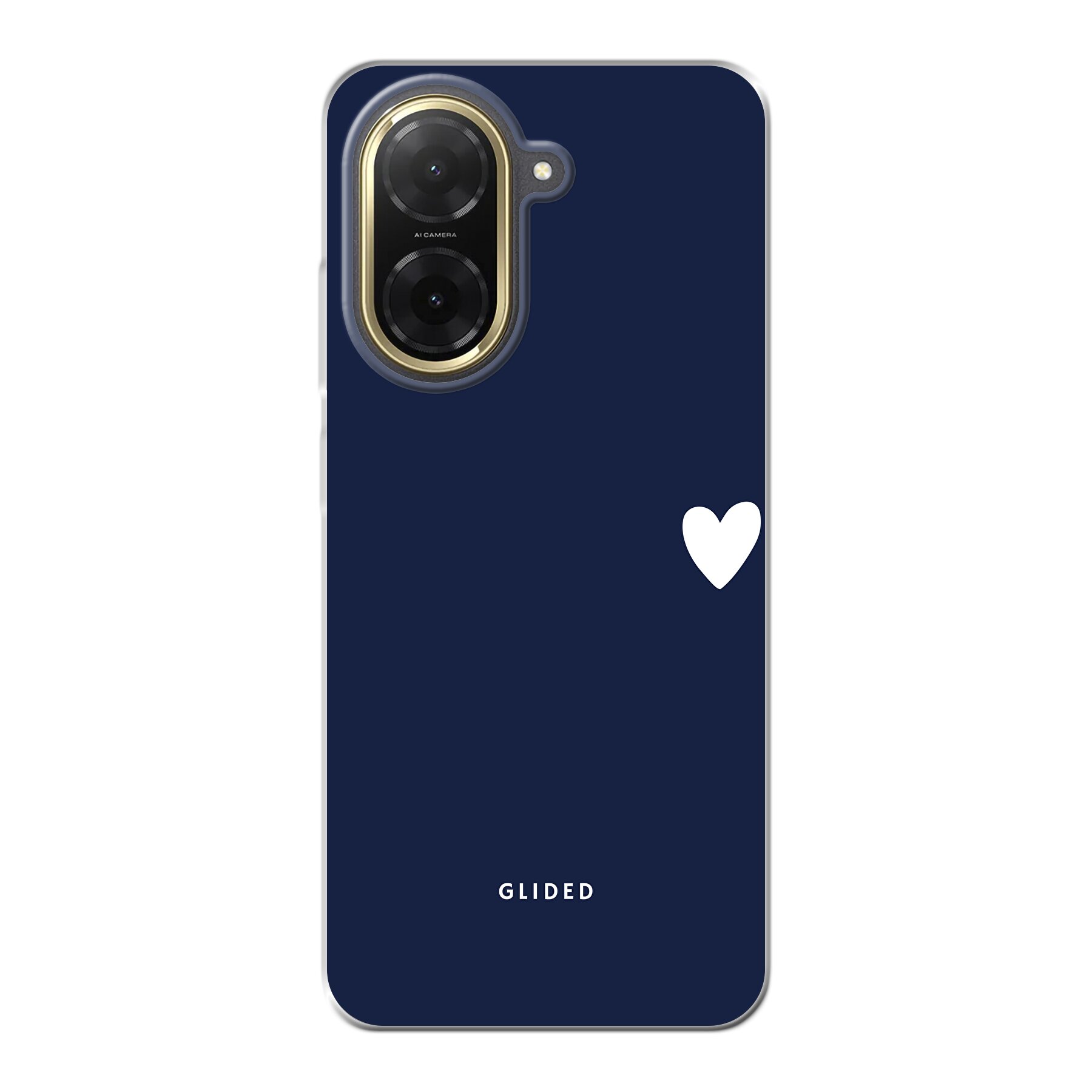 Produktbild Blue Love - Xiaomi Redmi A5 4G Handyhülle