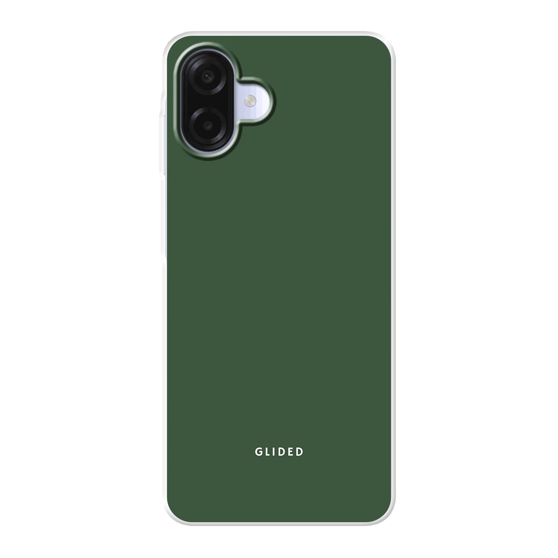 Produktbild Forest Whisper - Samsung Galaxy A08 Handyhülle