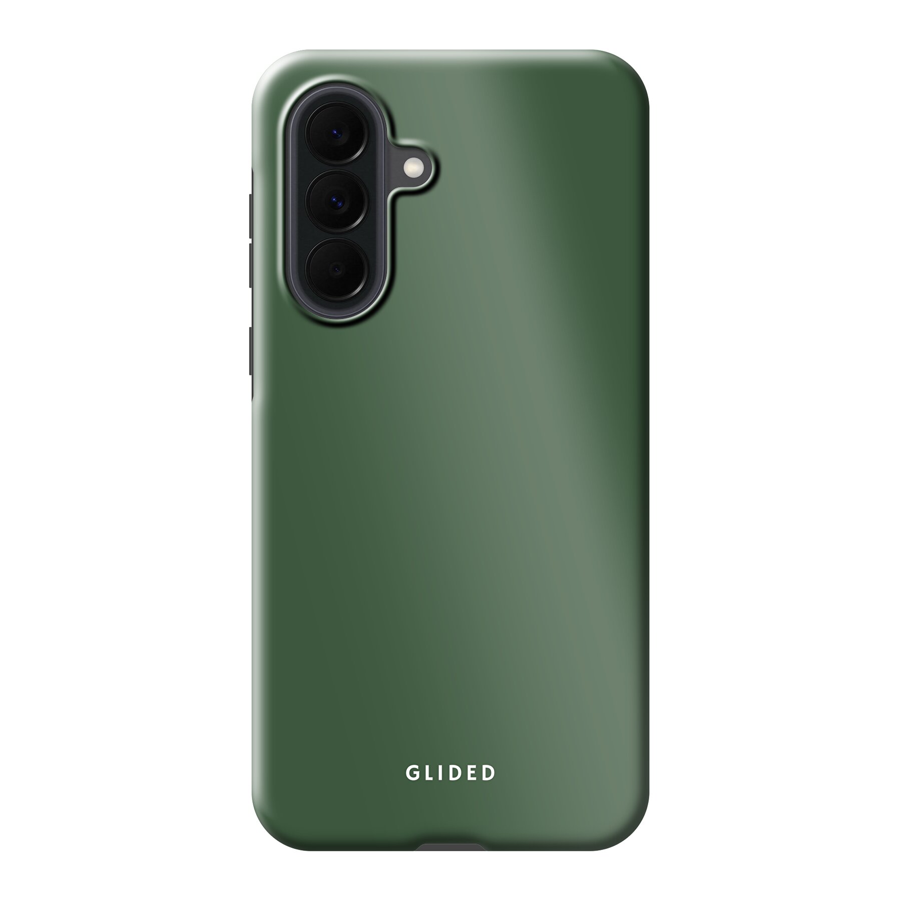 Forest Whisper - Samsung Galaxy A37 Handyhülle - Crossbody case mit Band