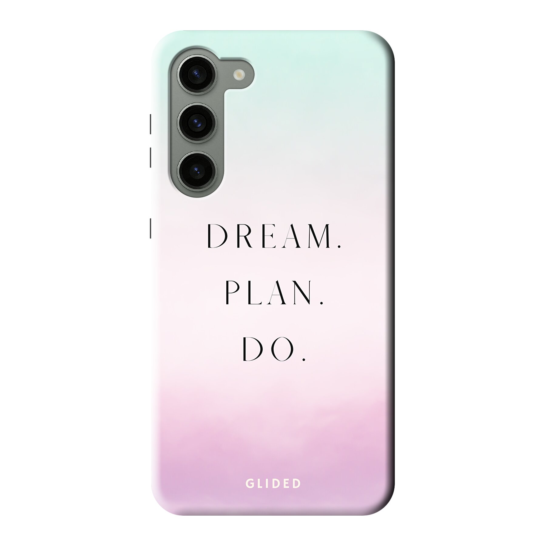 Produktbild Dream - Samsung Galaxy S23 Plus Handyhülle
